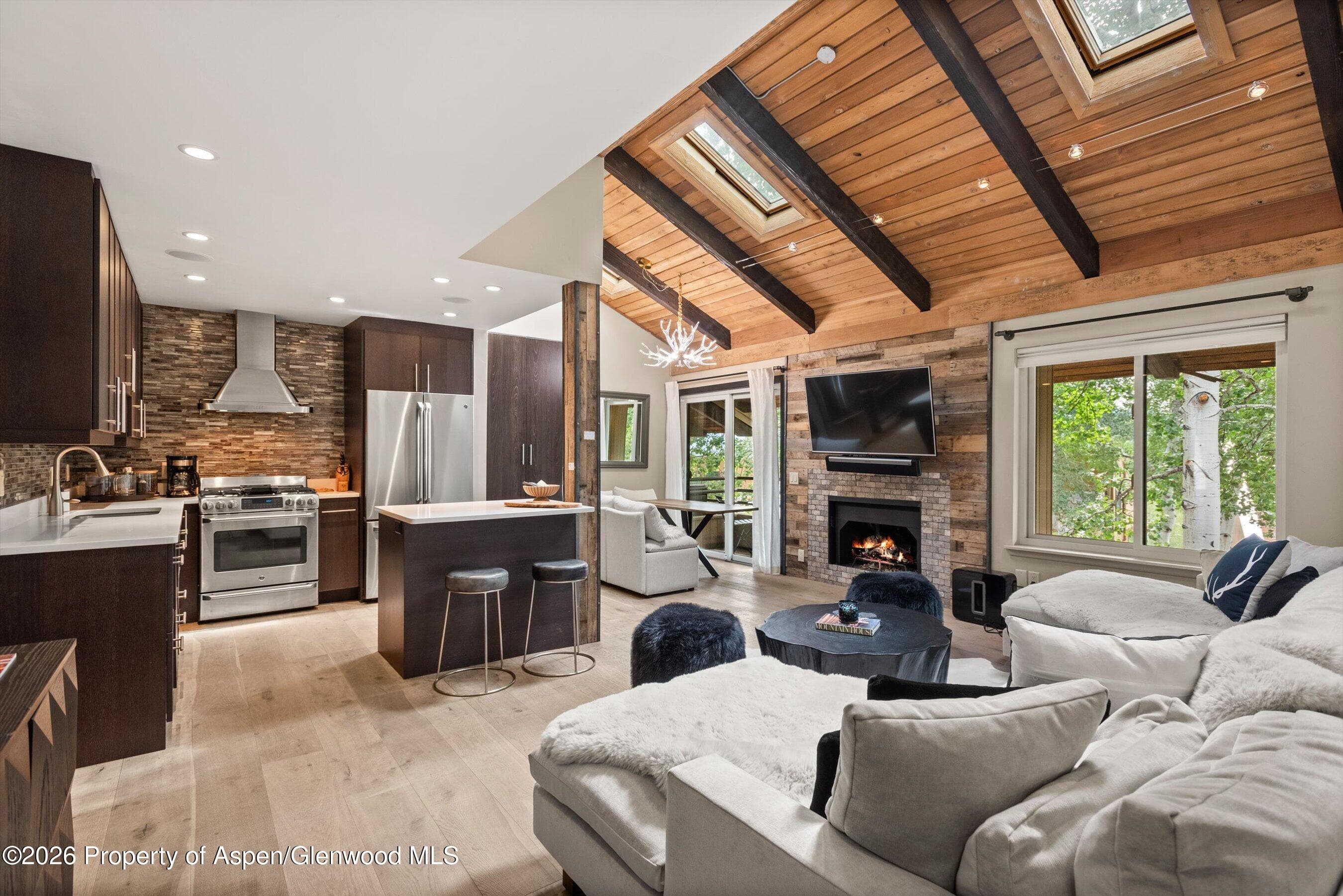 34 Lower Woodbridge Road 190, Snowmass Village, CO 81615