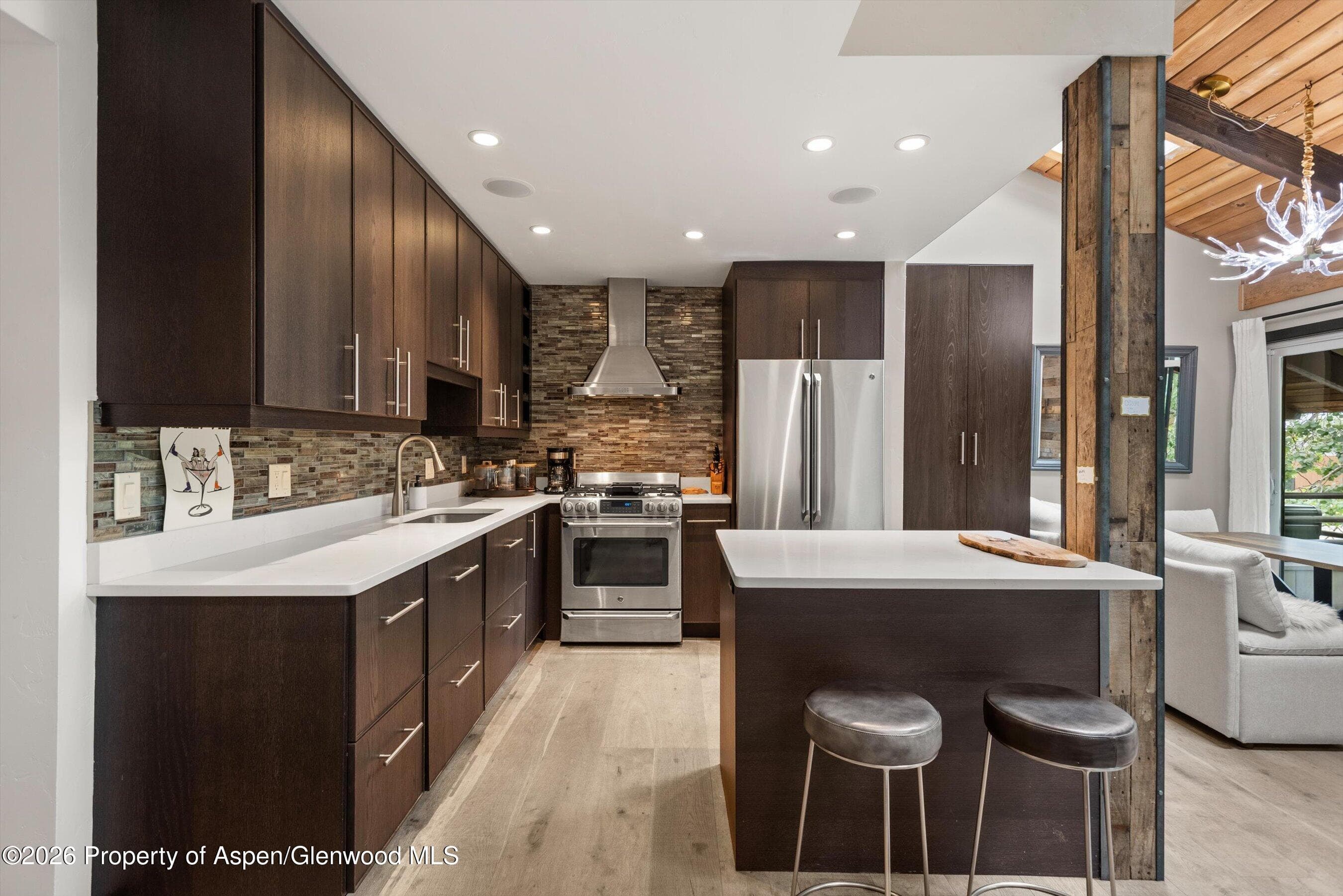 34 Lower Woodbridge Road 190, Snowmass Village, CO 81615 - Photo 3