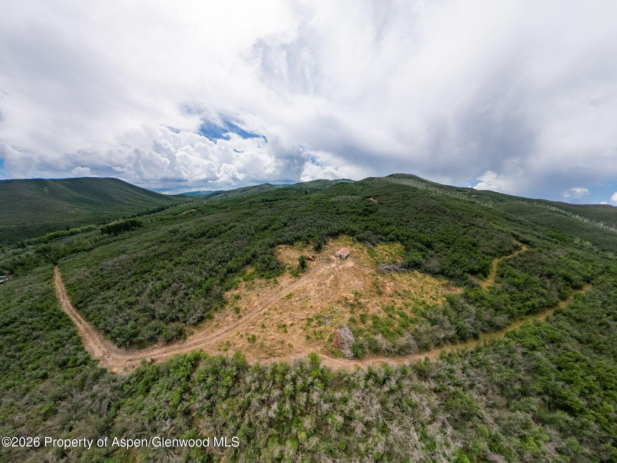 Tbd County Road 313, Silt, CO 81652 - Photo 20