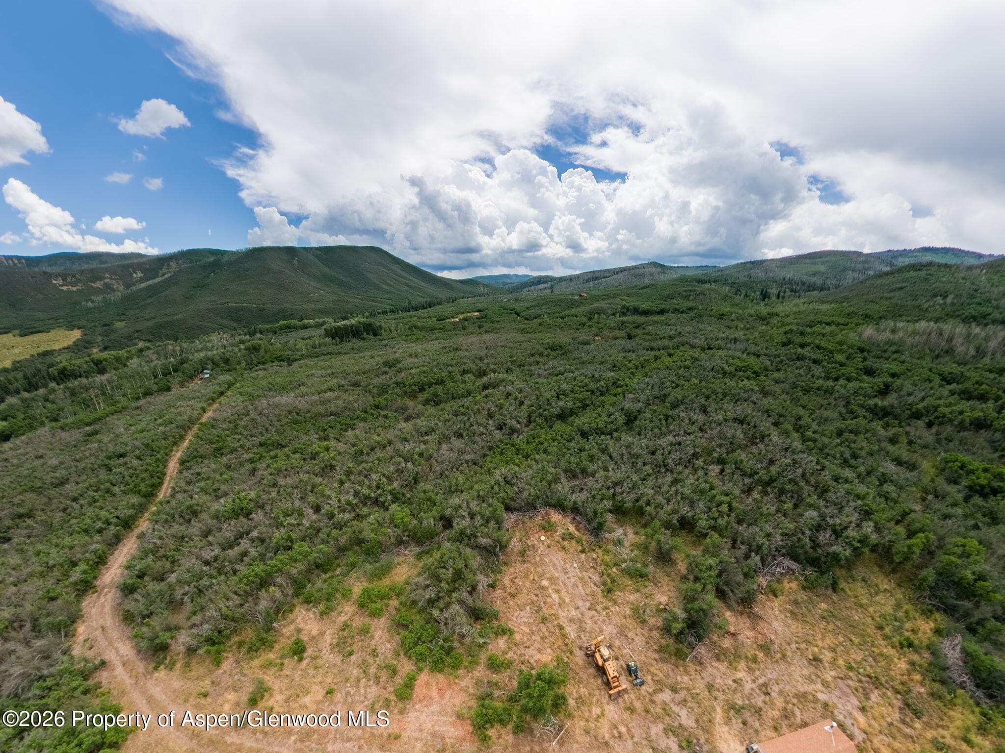 Tbd County Road 313, Silt, CO 81652 - Photo 22