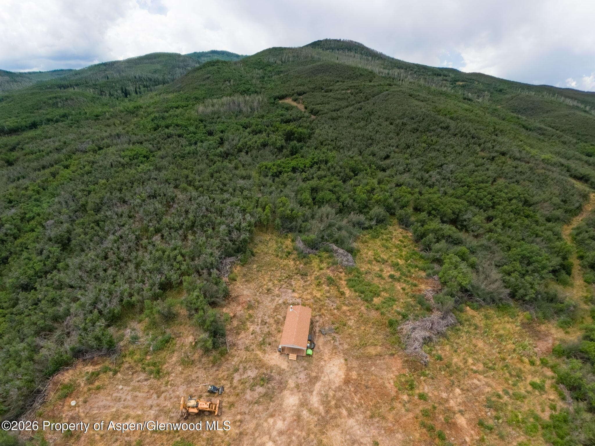 Tbd County Road 313, Silt, CO 81652 - Photo 25