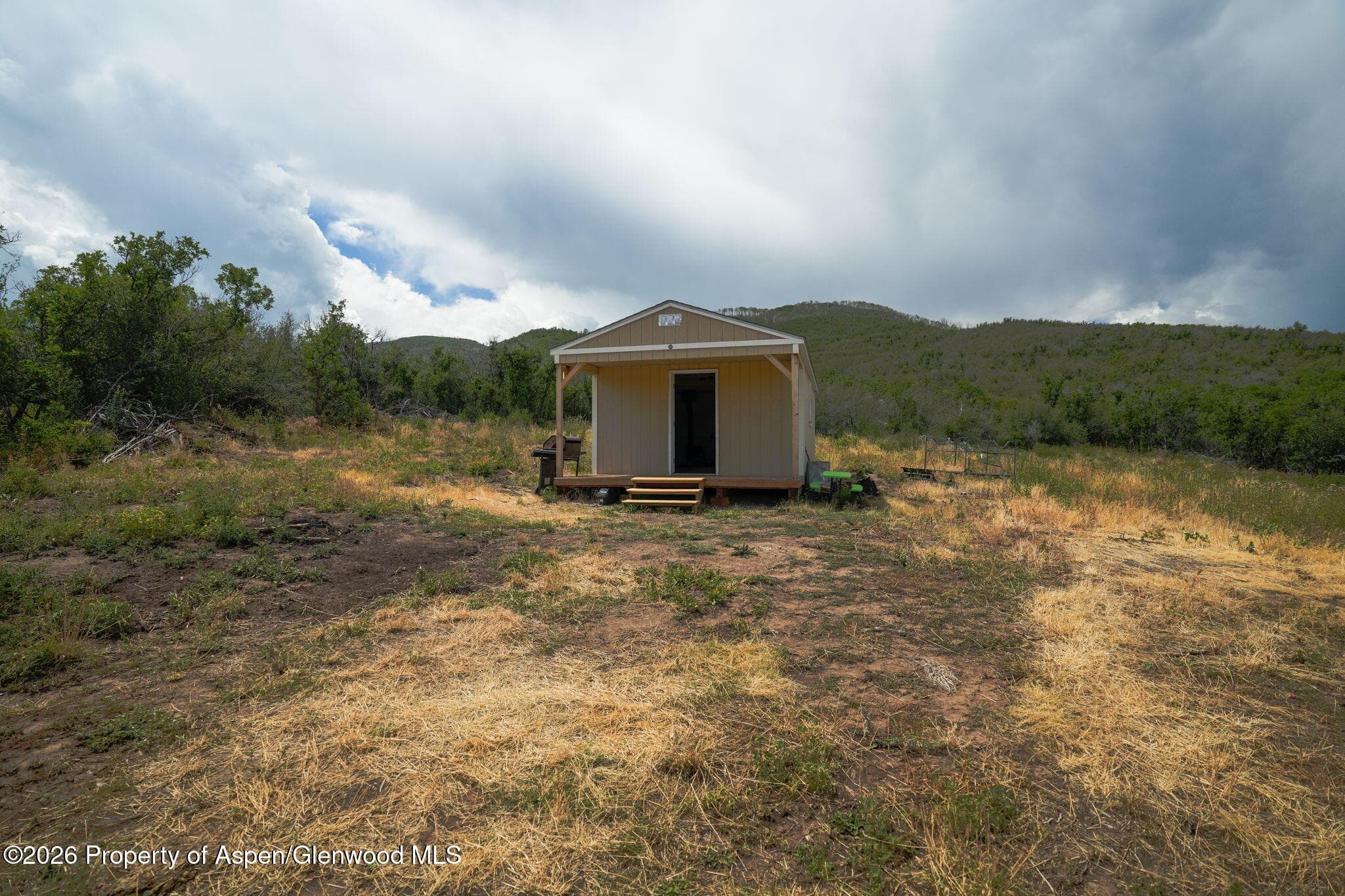 Tbd County Road 313, Silt, CO 81652 - Photo 5