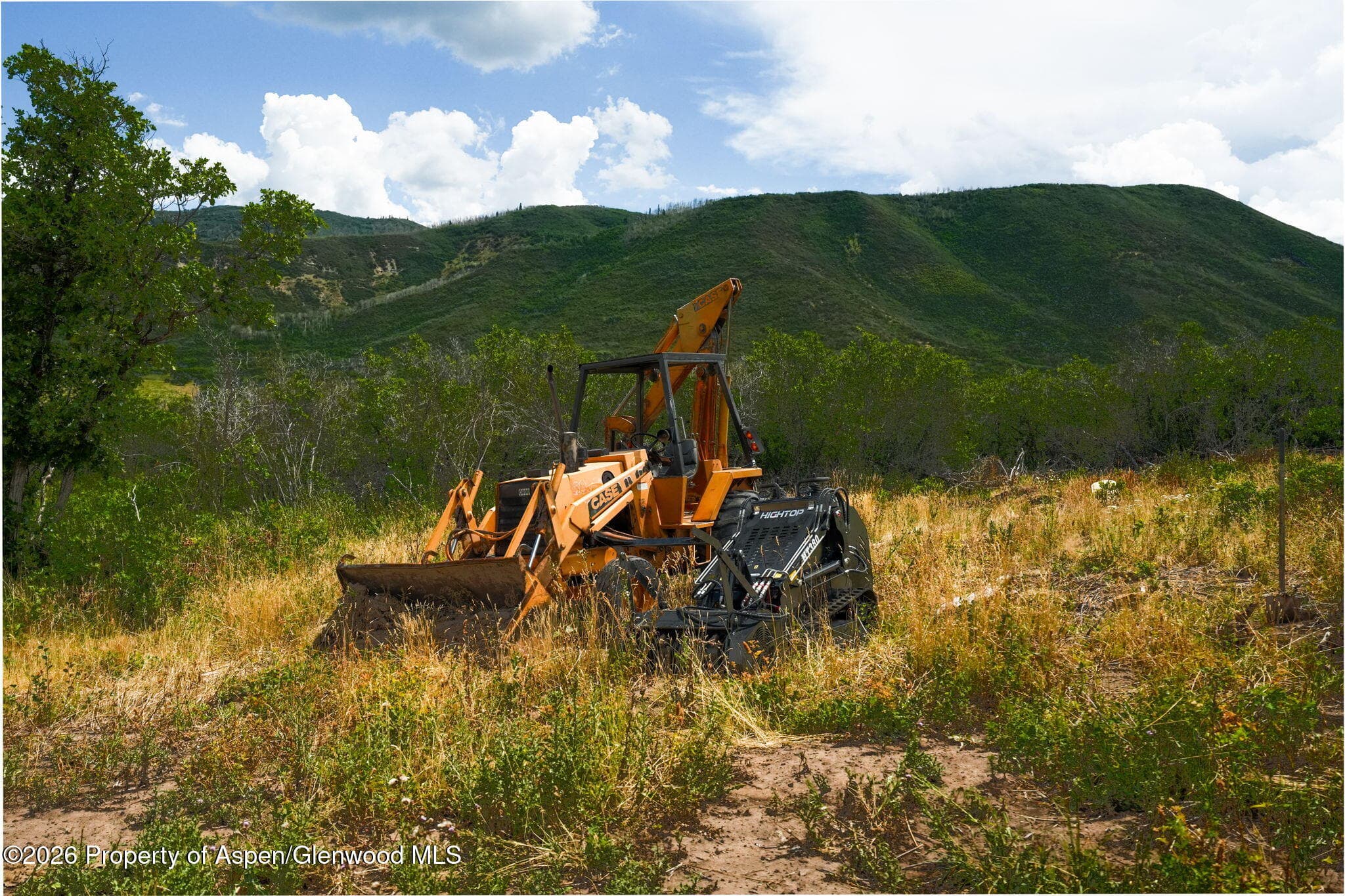 Tbd County Road 313, Silt, CO 81652 - Photo 8