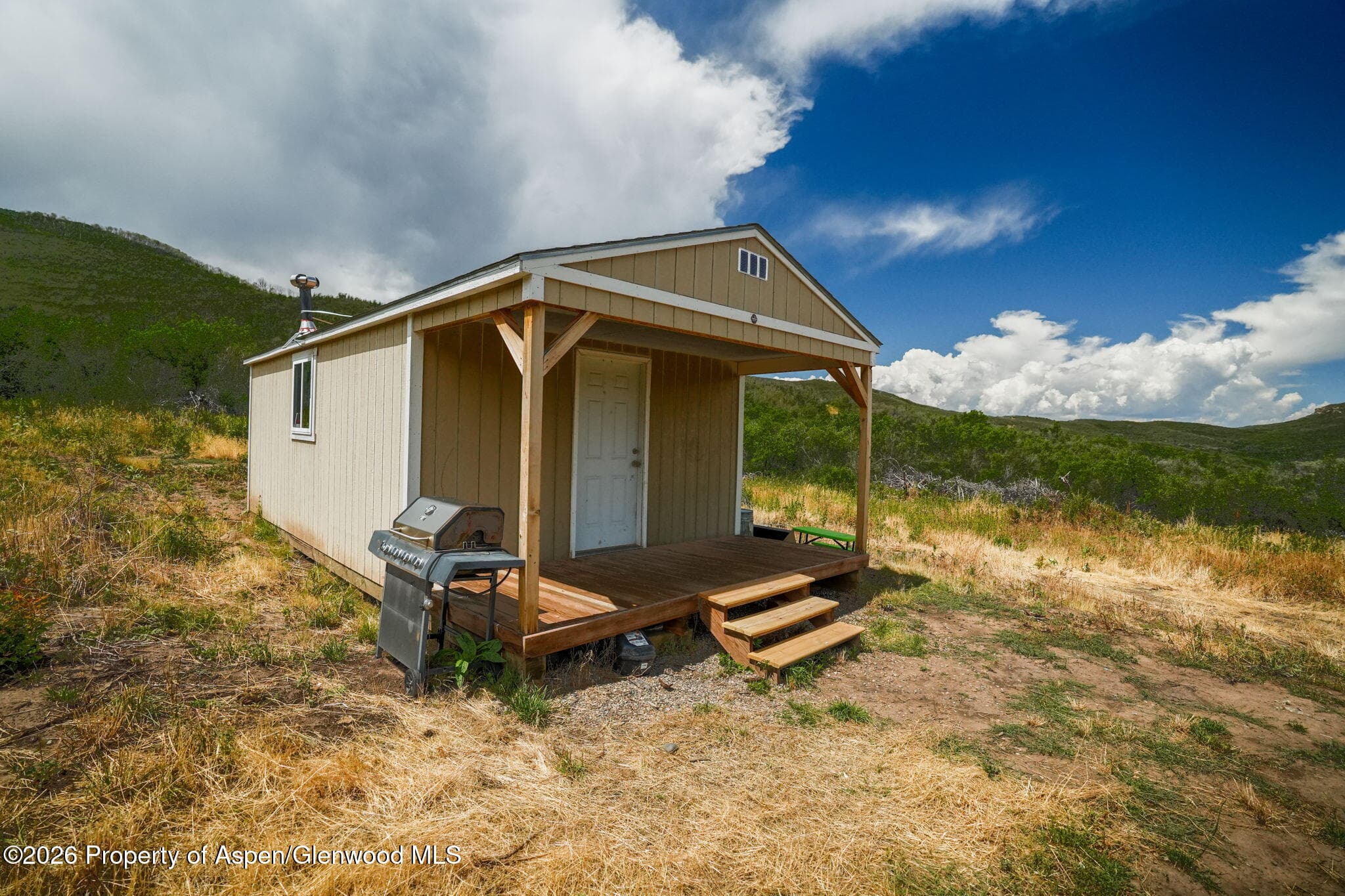 Tbd County Road 313, Silt, CO 81652 - Photo 4