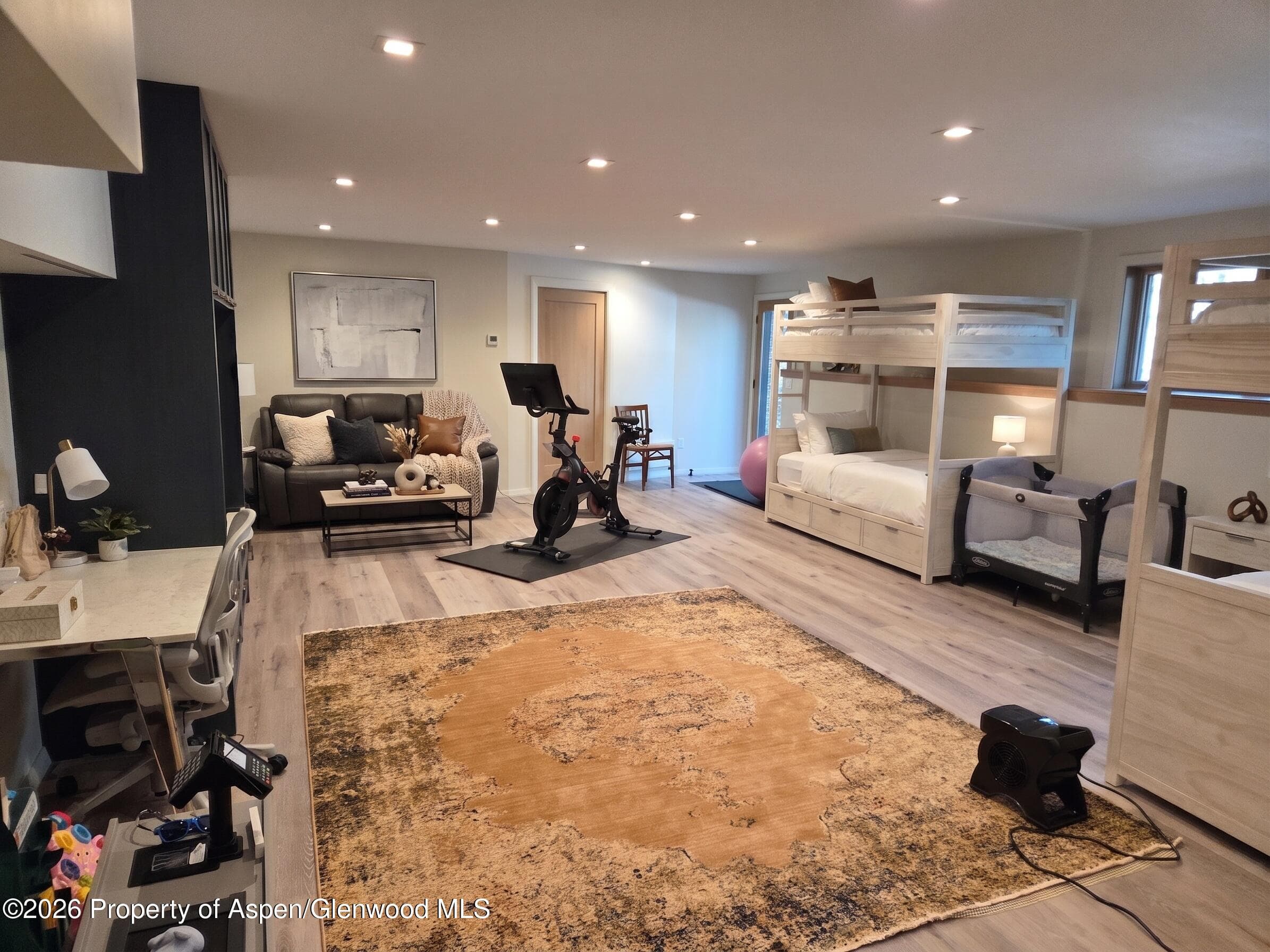 500 Fairway Drive, Snowmass Village, CO 81615 - Photo 35