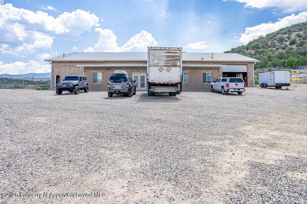 2005 County Road 319, Rifle, CO 81650