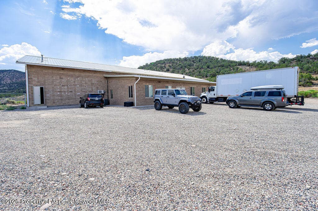 2005 County Road 319, Rifle, CO 81650 - Photo 2
