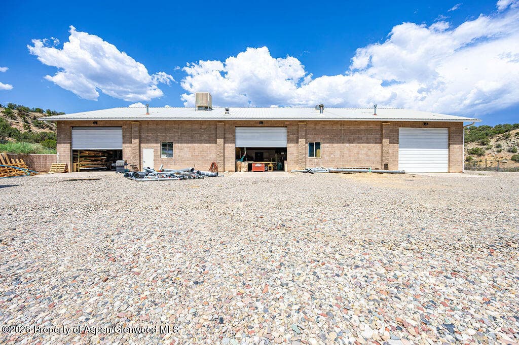 2005 County Road 319, Rifle, CO 81650 - Photo 4