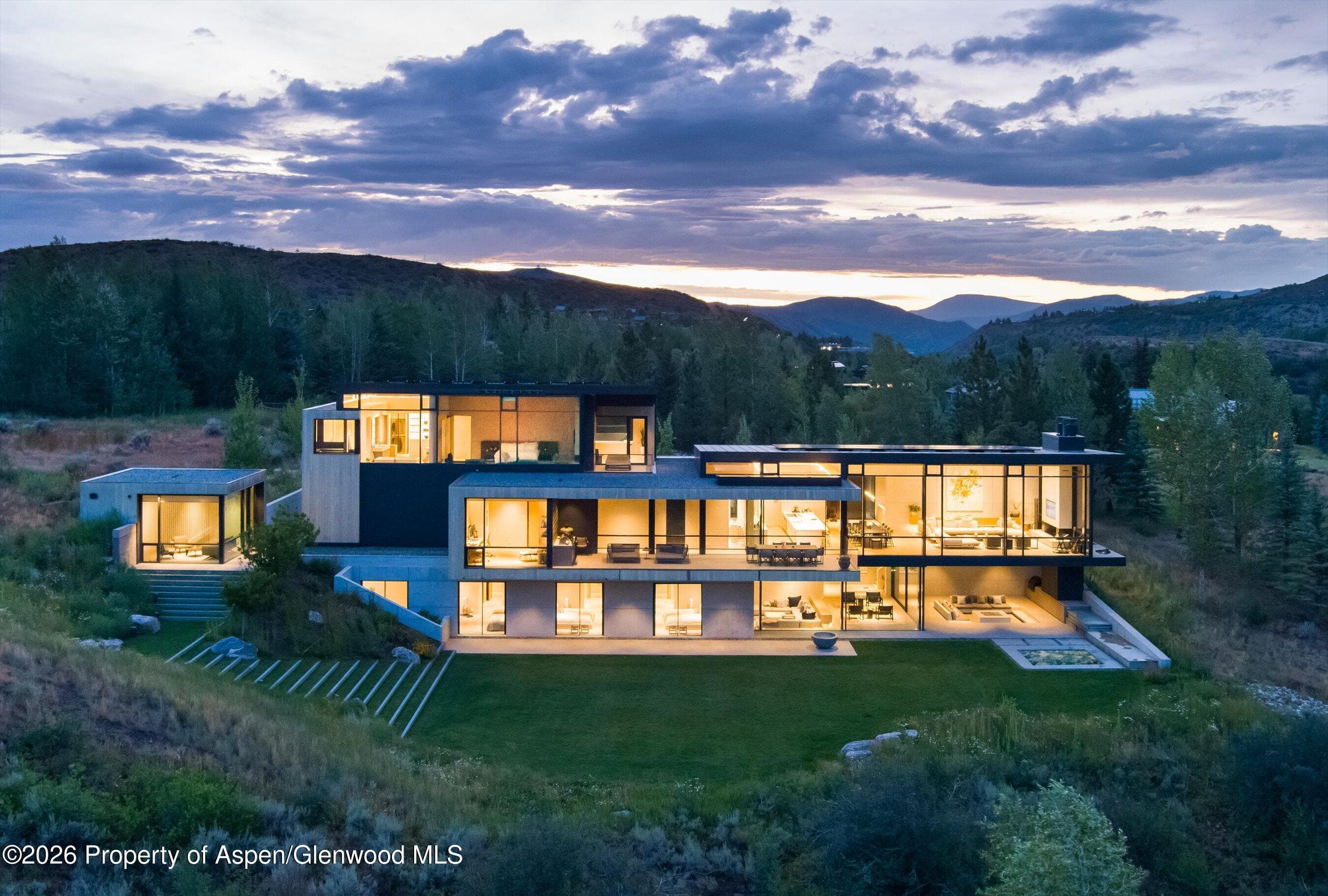 110 Coach Road, Aspen, CO 81611