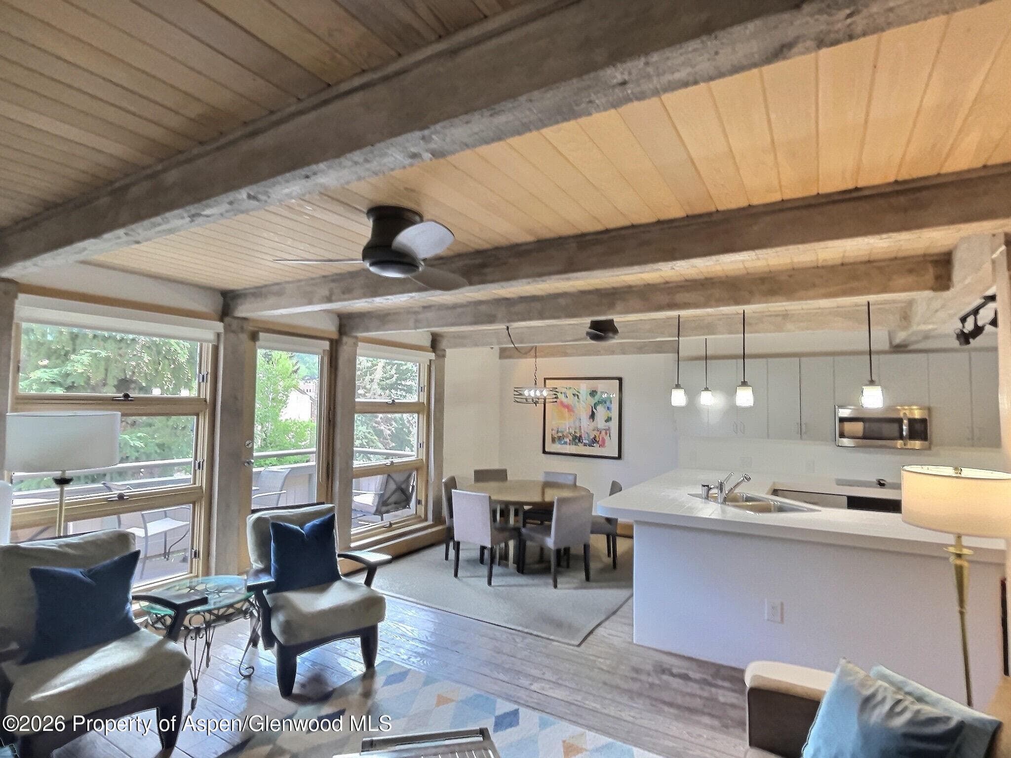 600 E Main Street 406, Aspen, CO 81611