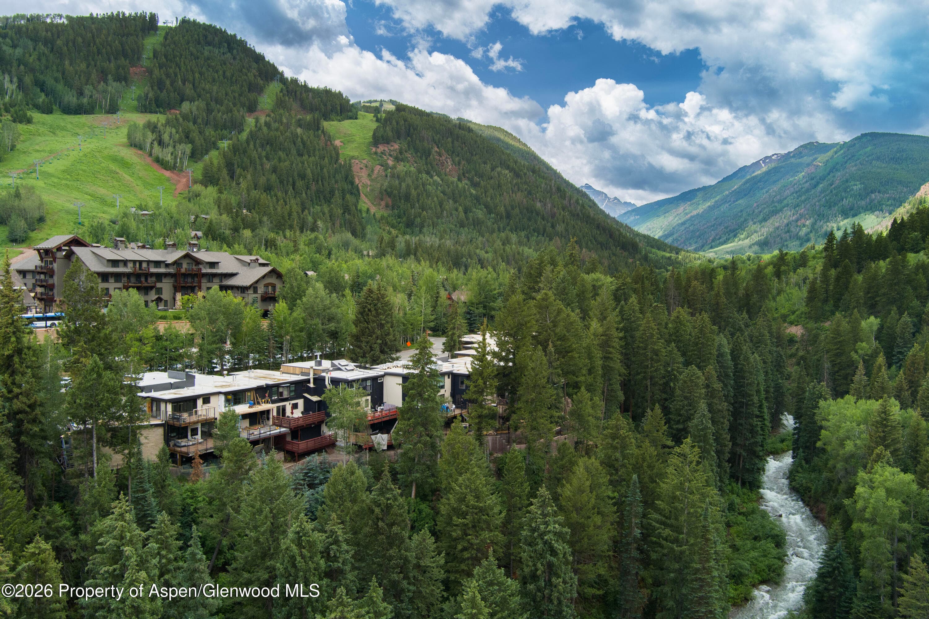 1501 Maroon Creek Road 2, Aspen, CO 81611