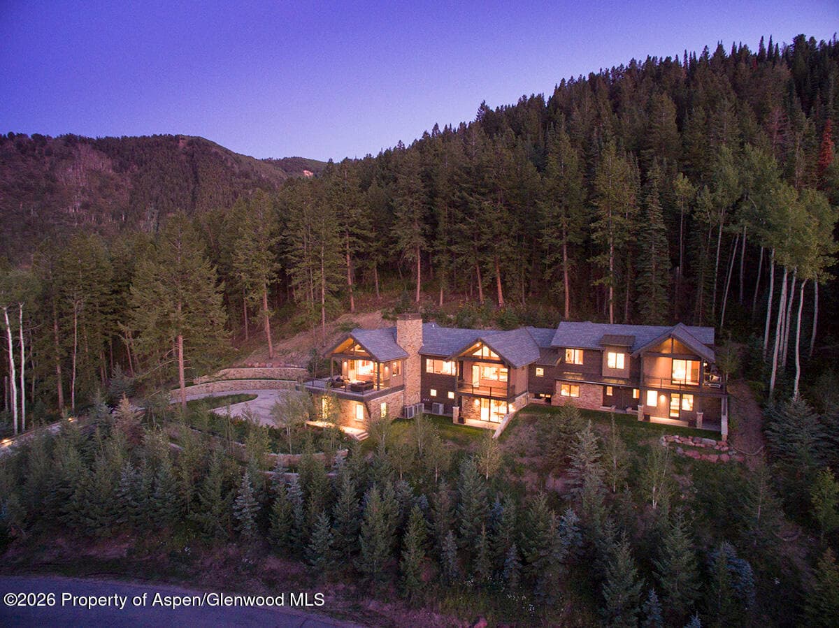 991 Moore Drive, Aspen, CO 81611 - Photo 1