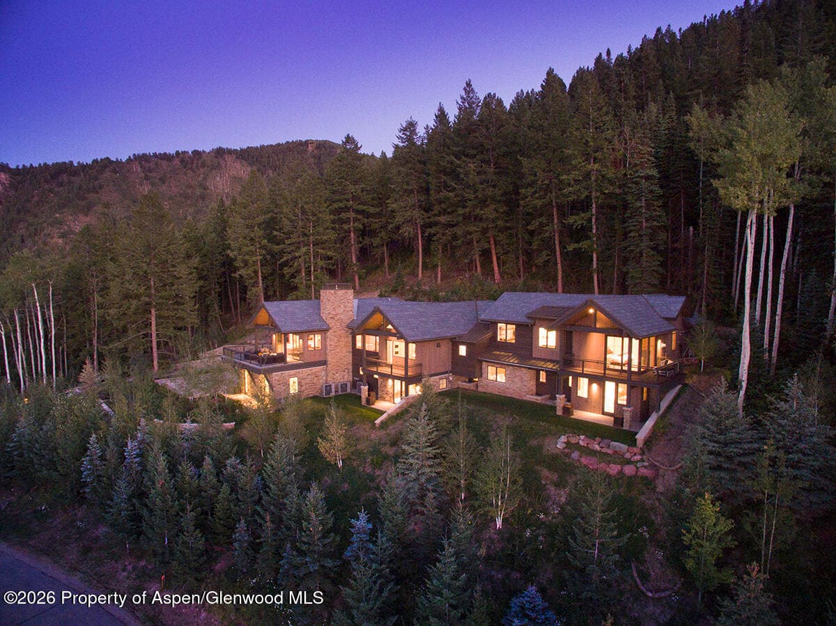 991 Moore Drive, Aspen, CO 81611 - Photo 35
