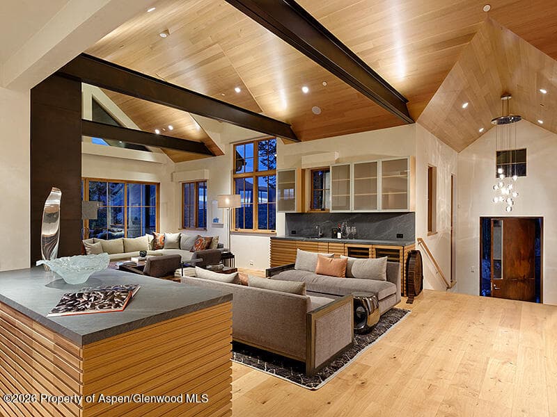 991 Moore Drive, Aspen, CO 81611 - Photo 5