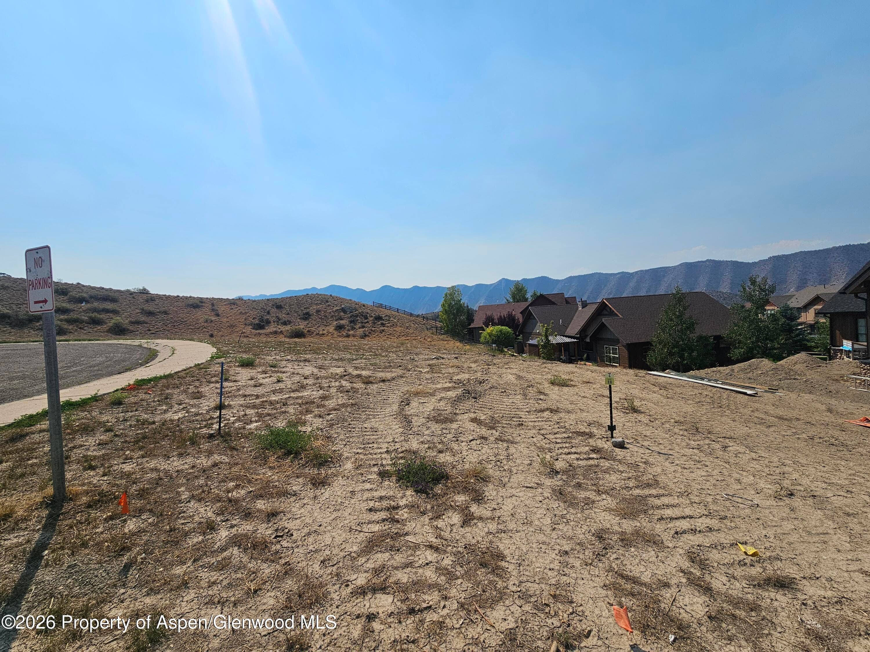 32 Whitetail Court, New Castle, CO 81647
