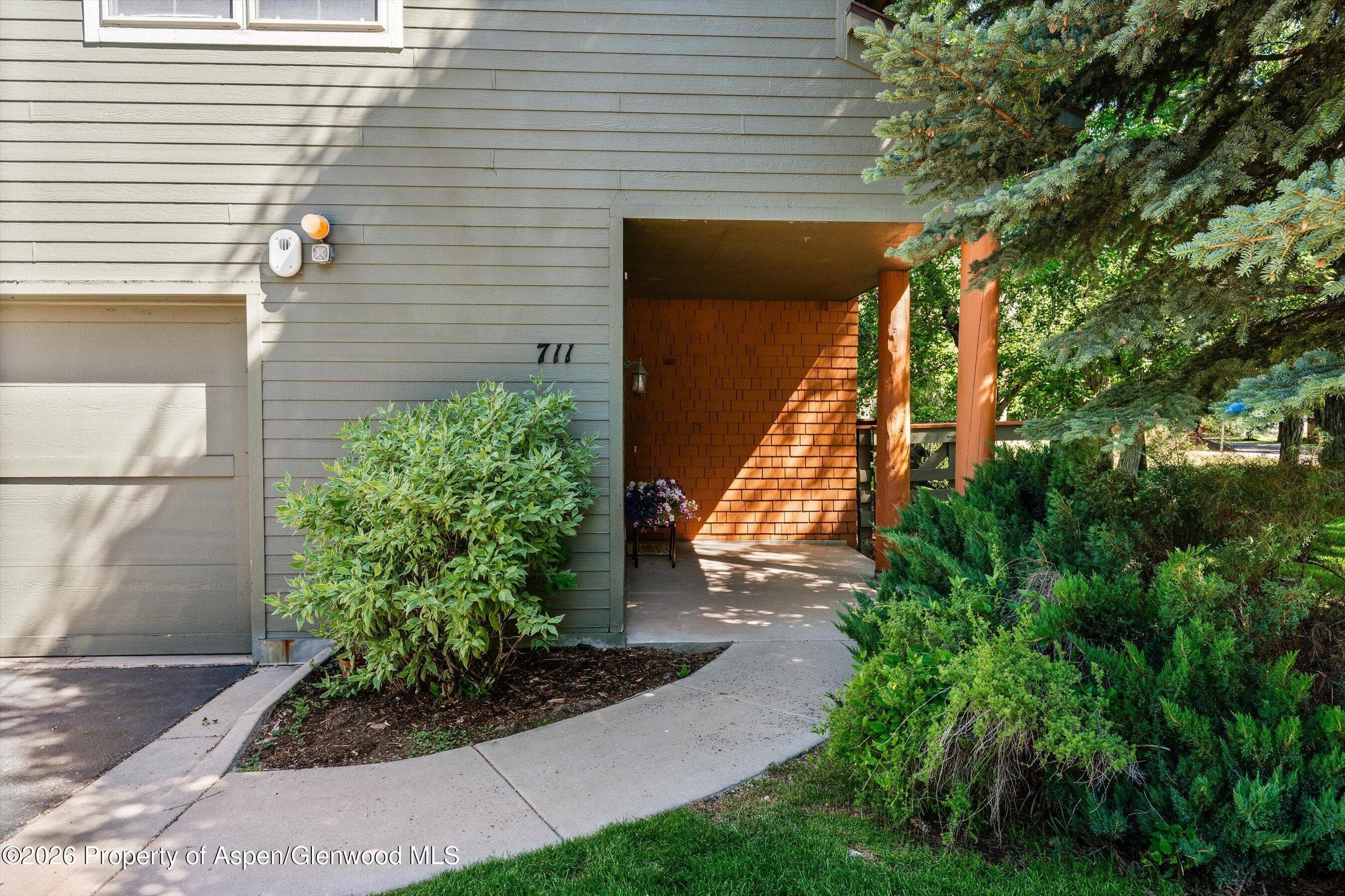 711 Evans Court, Basalt, CO 81621 - Photo 3