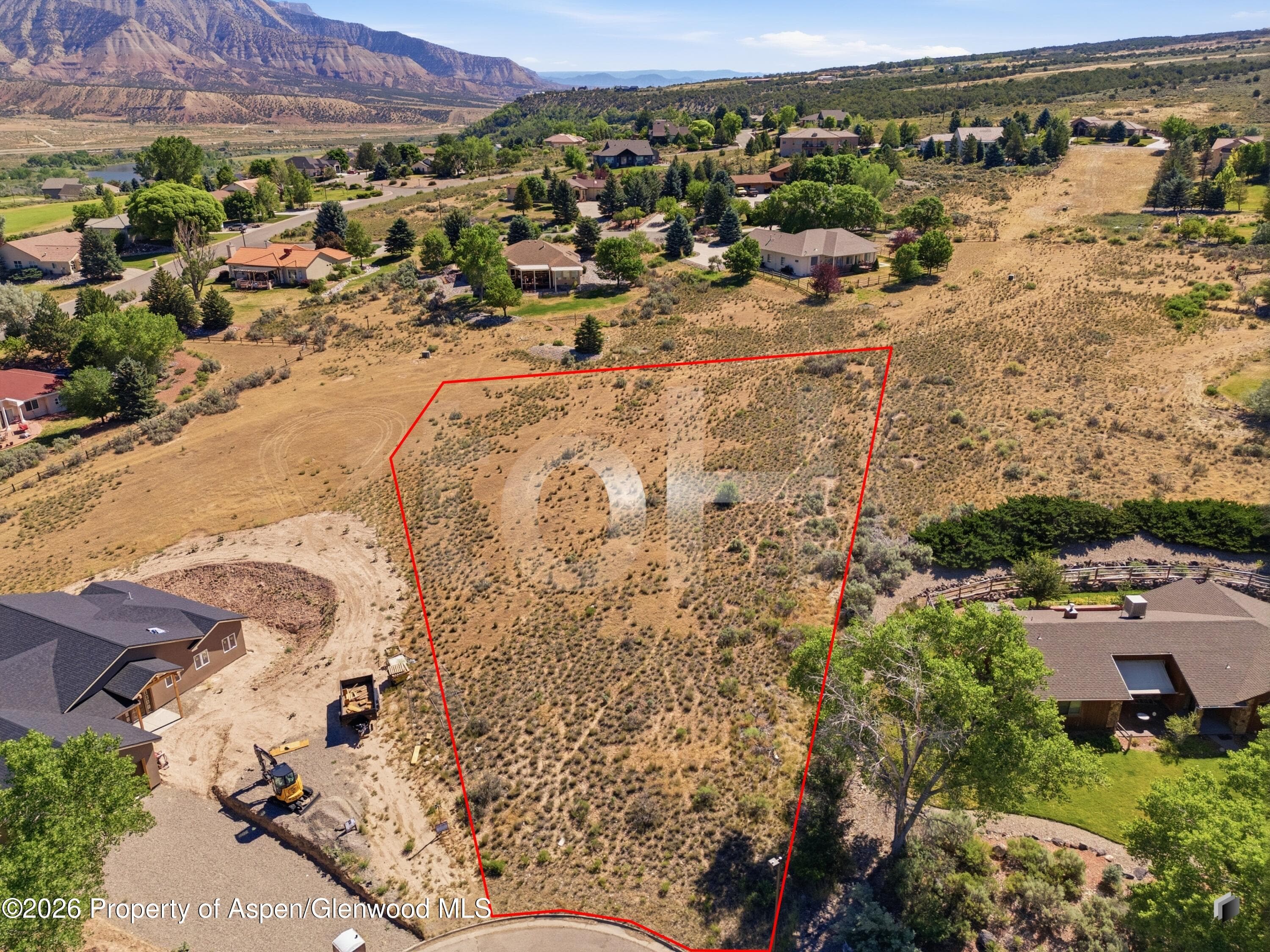 34 Roan Creek Place, Parachute, CO 81635 - Photo 3