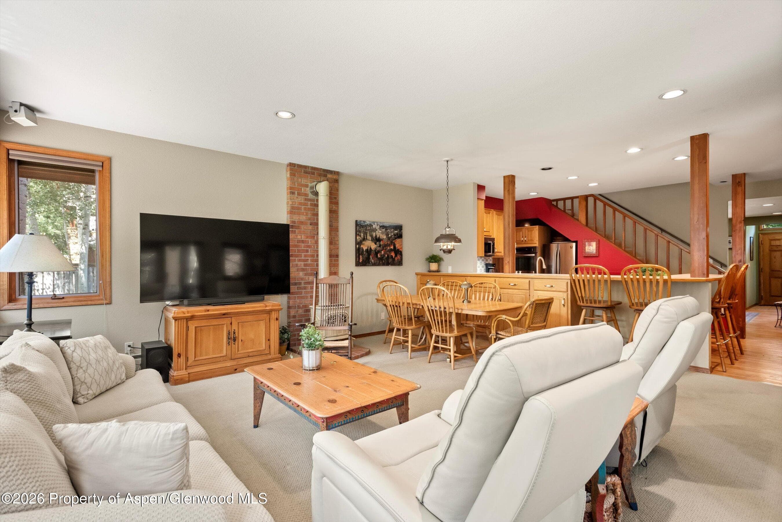 1375 Snowbunny Lane, Aspen, CO 81611 - Photo 4