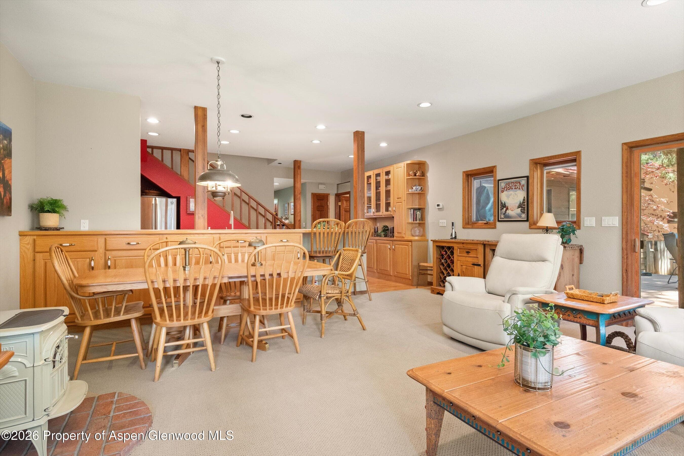 1375 Snowbunny Lane, Aspen, CO 81611 - Photo 6