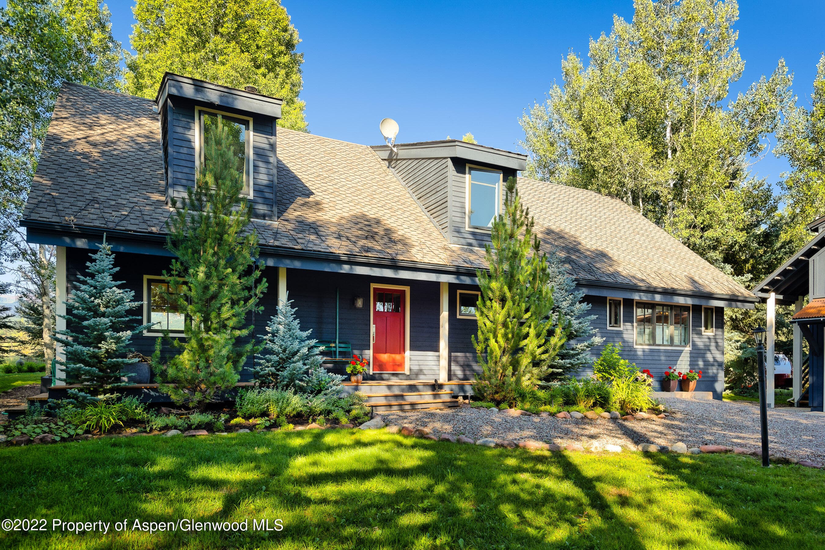 108 Katydid Lane, Snowmass, CO 81654