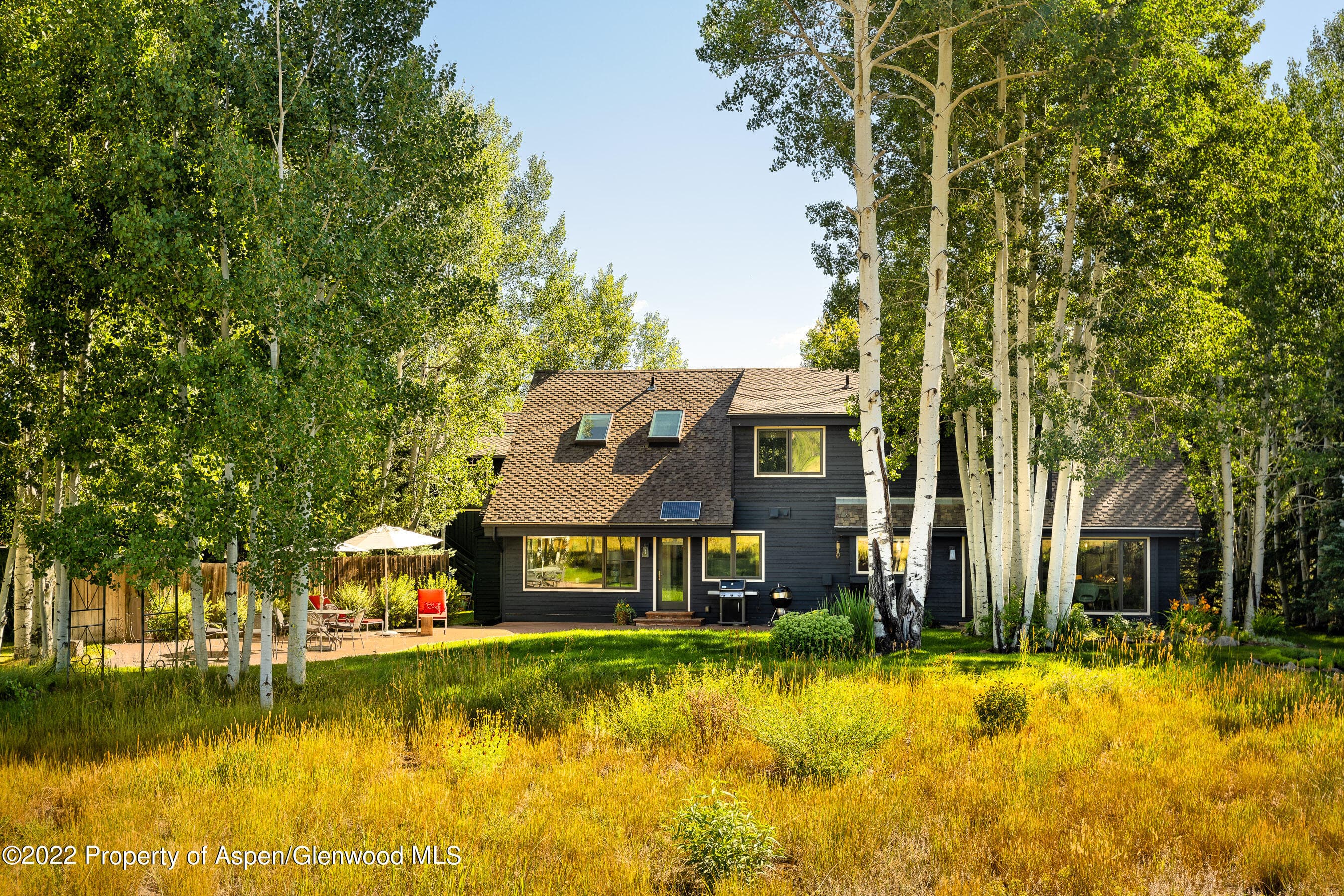 108 Katydid Lane, Snowmass, CO 81654 - Photo 25