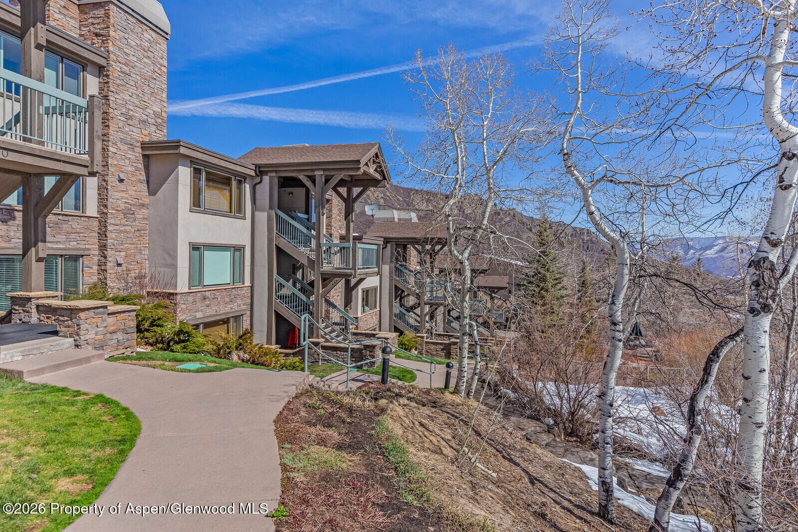 65 Campground Ln. 65, Snowmass Village, CO 81615 - Photo 3