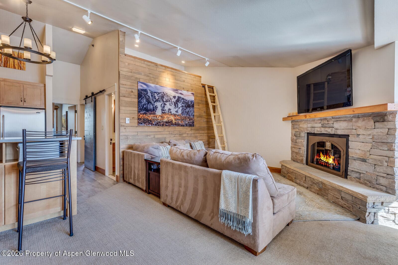 65 Campground Ln. 65, Snowmass Village, CO 81615 - Photo 5