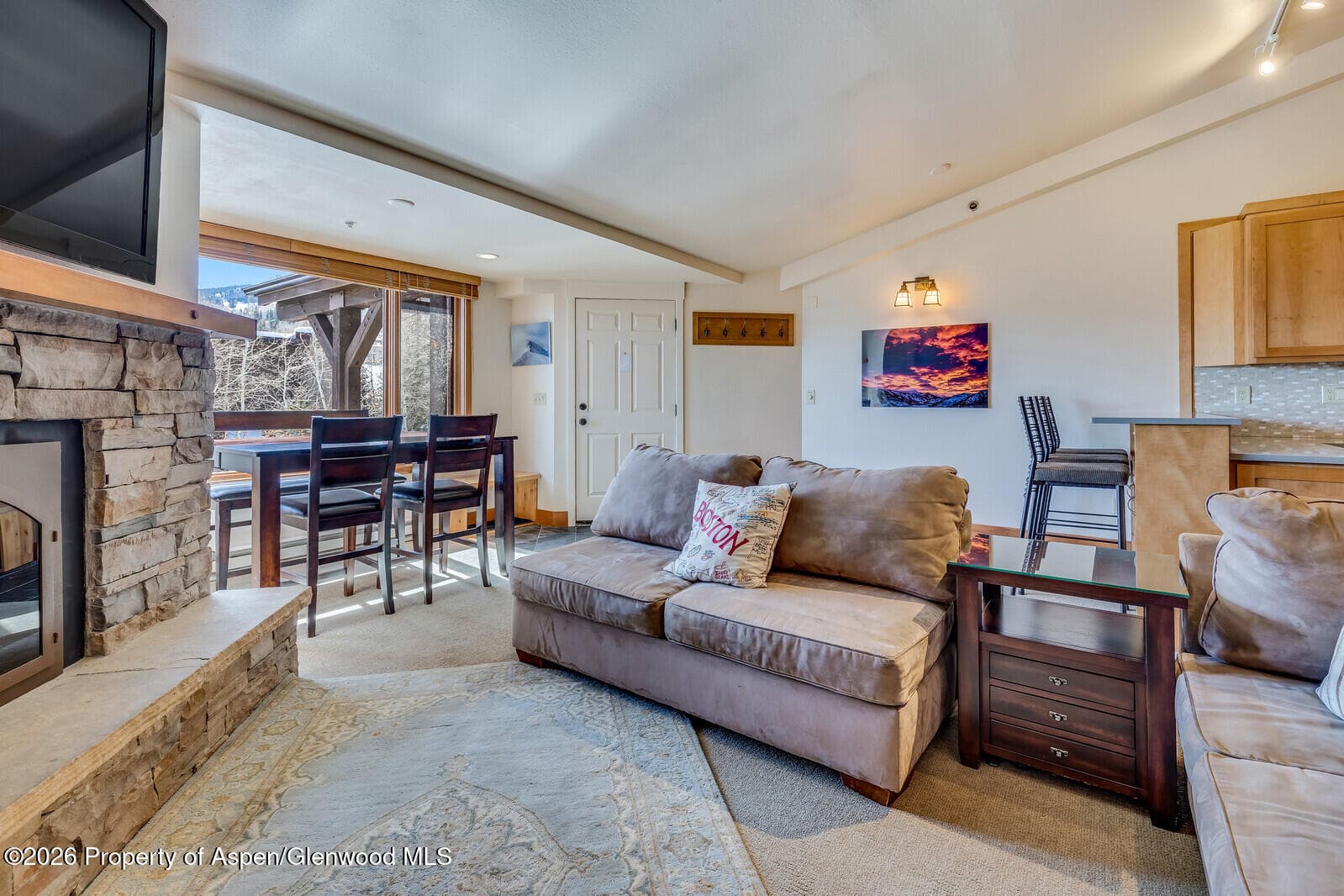 65 Campground Ln. 65, Snowmass Village, CO 81615 - Photo 6