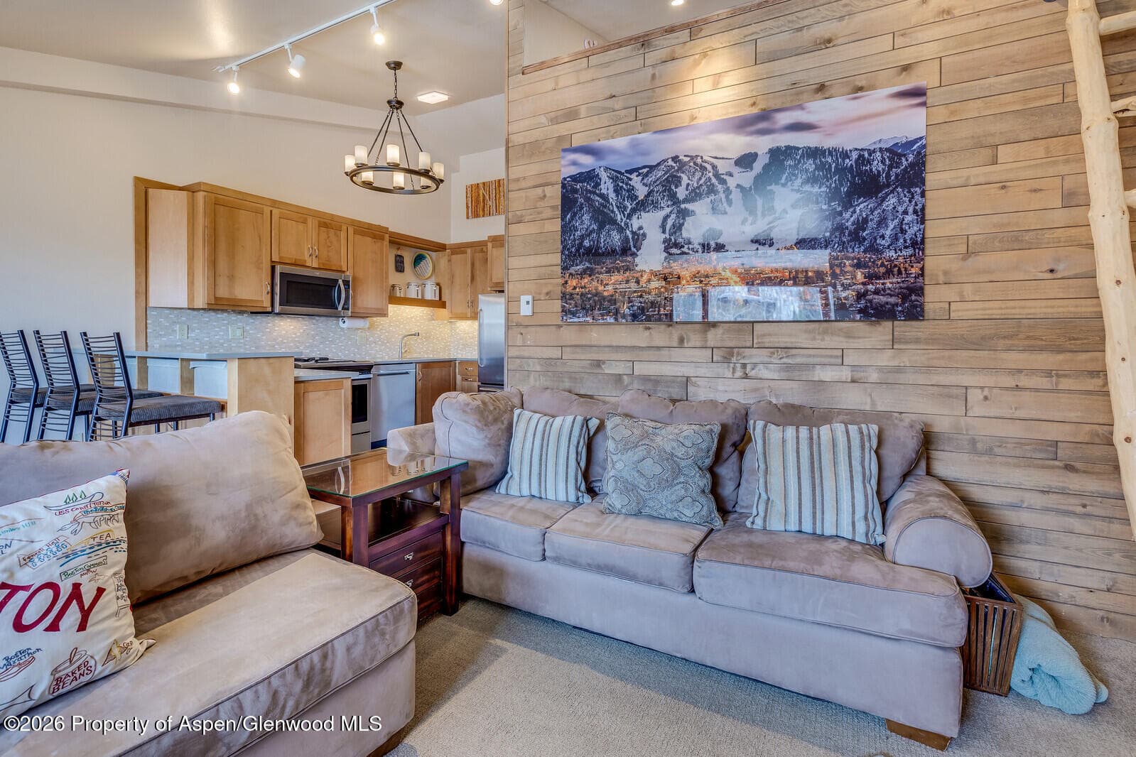 65 Campground Ln. 65, Snowmass Village, CO 81615
