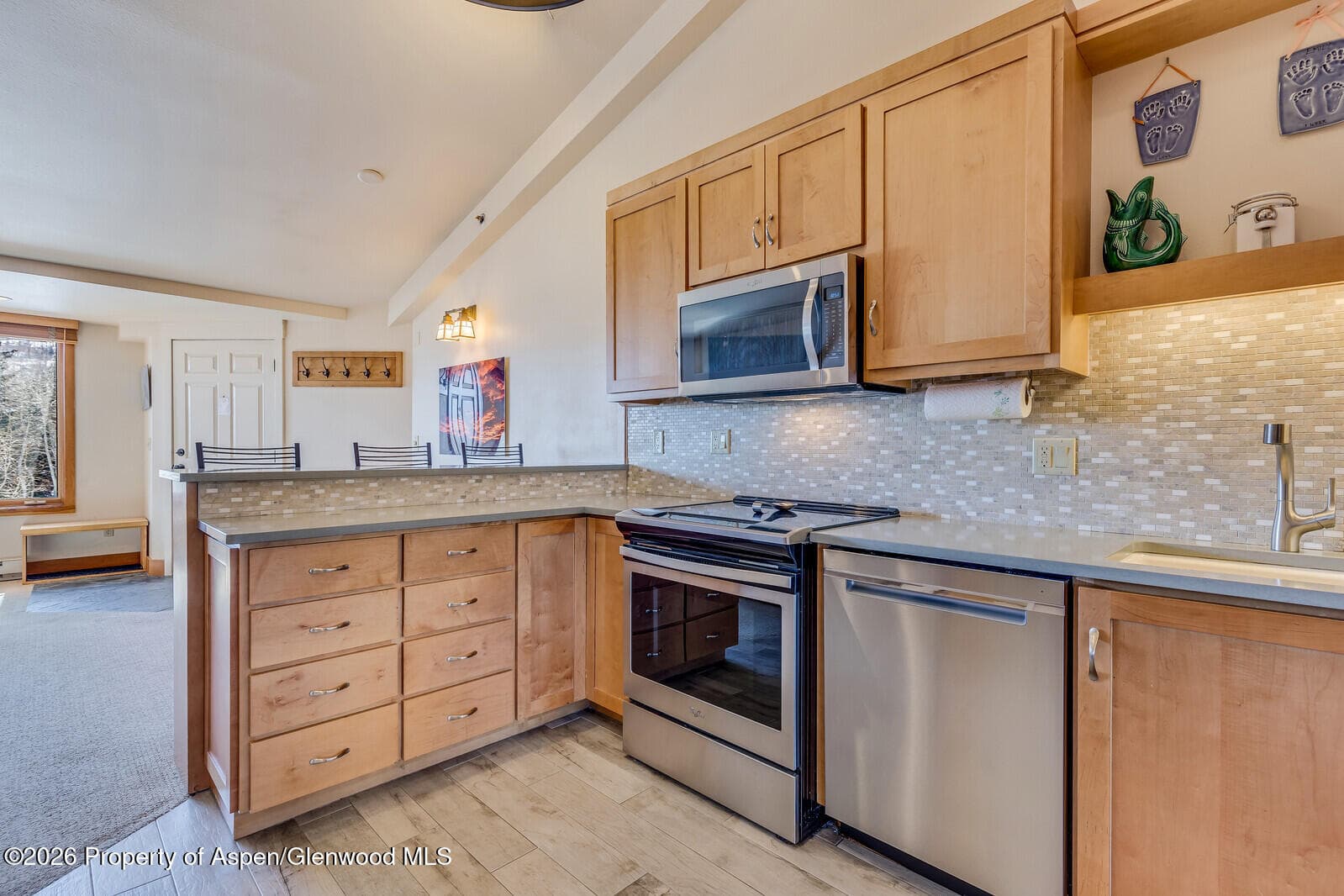 65 Campground Ln. 65, Snowmass Village, CO 81615 - Photo 9