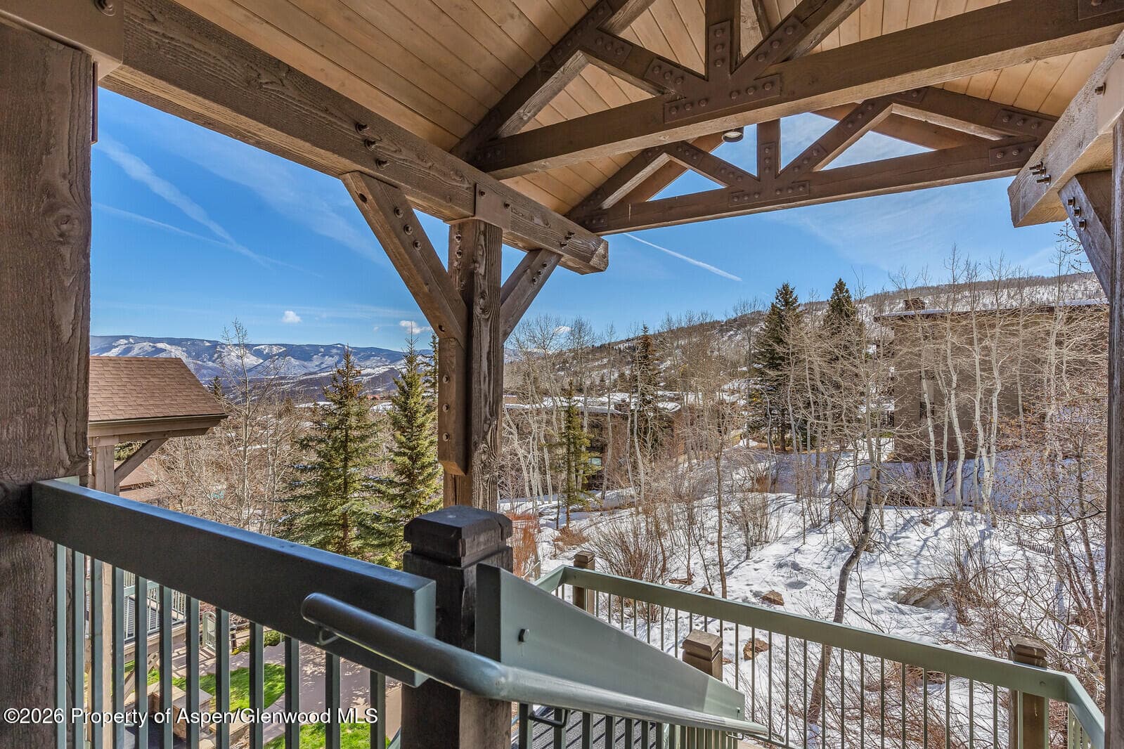 65 Campground Ln. 65, Snowmass Village, CO 81615 - Photo 18