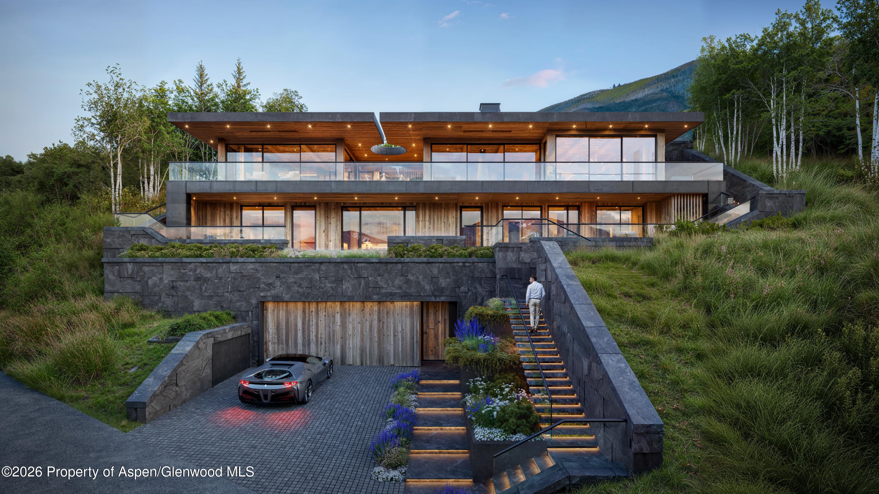 221 Wrights Road, Aspen, CO 81611 - Photo 1