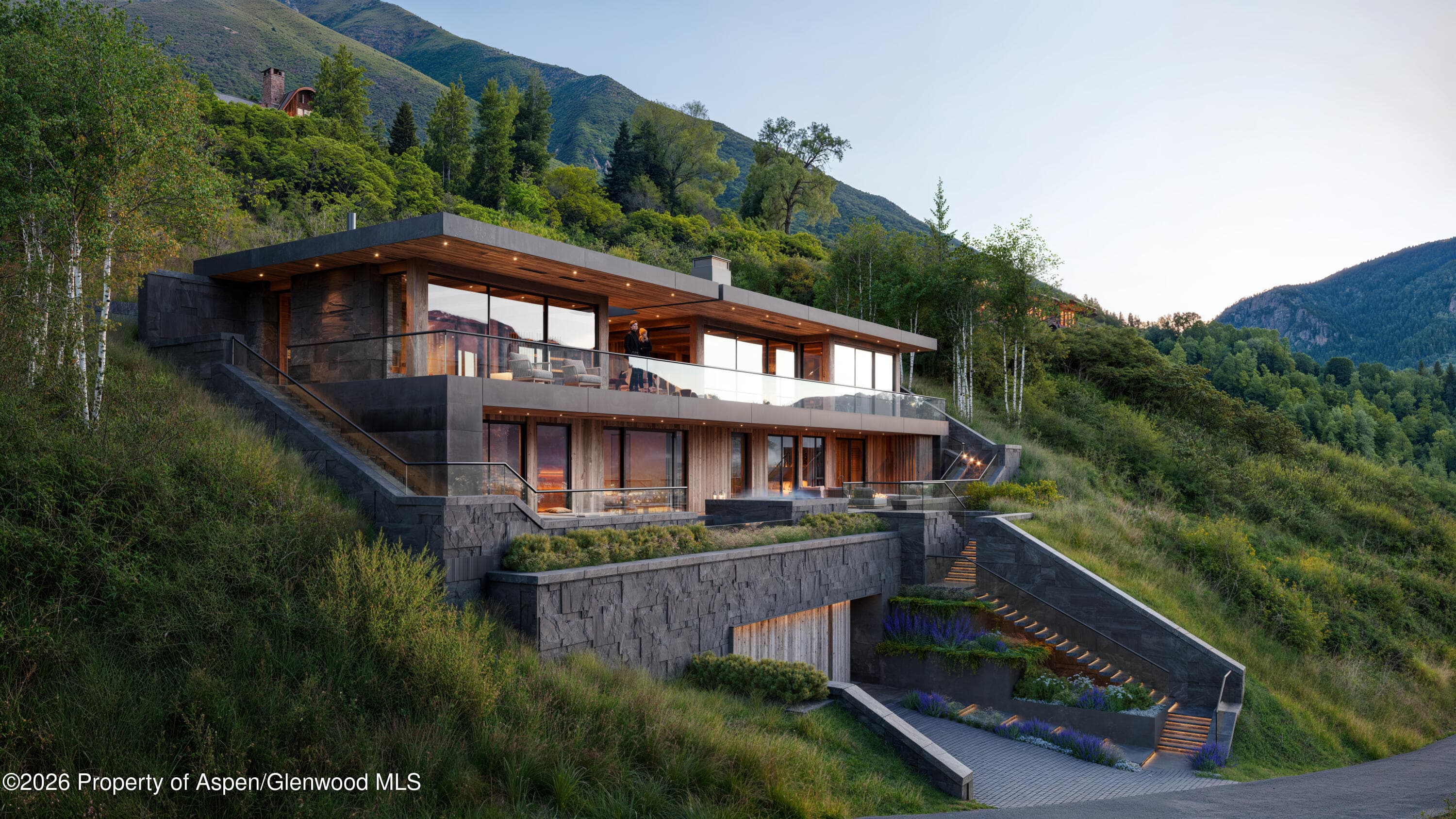 221 Wrights Road, Aspen, CO 81611 - Photo 3