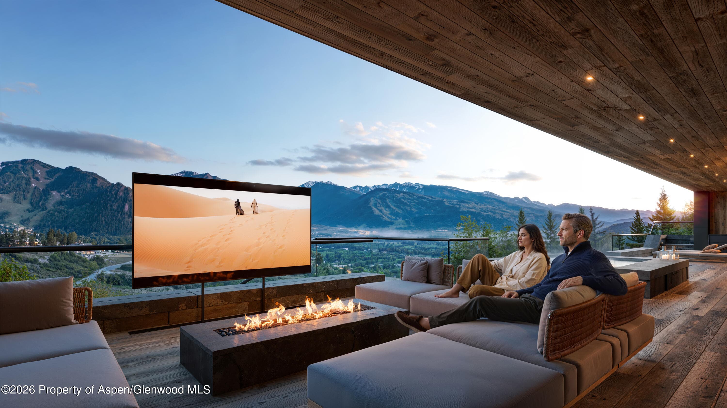 221 Wrights Road, Aspen, CO 81611 - Photo 6