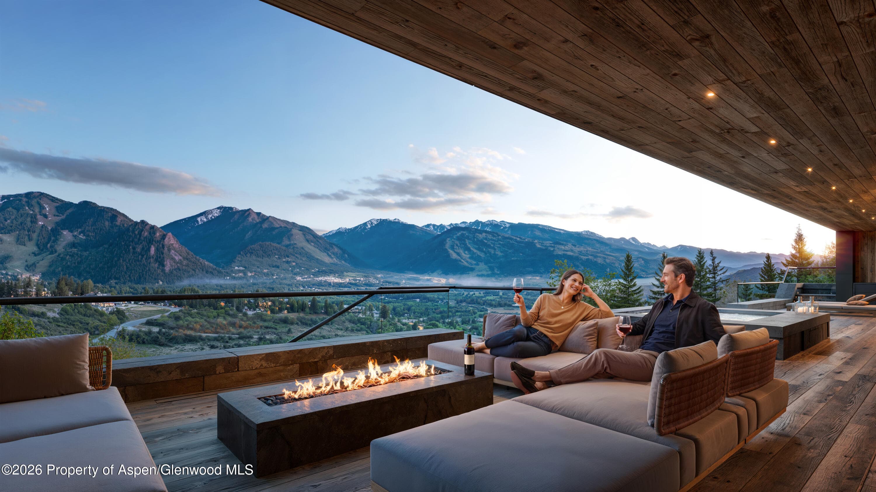 221 Wrights Road, Aspen, CO 81611 - Photo 7