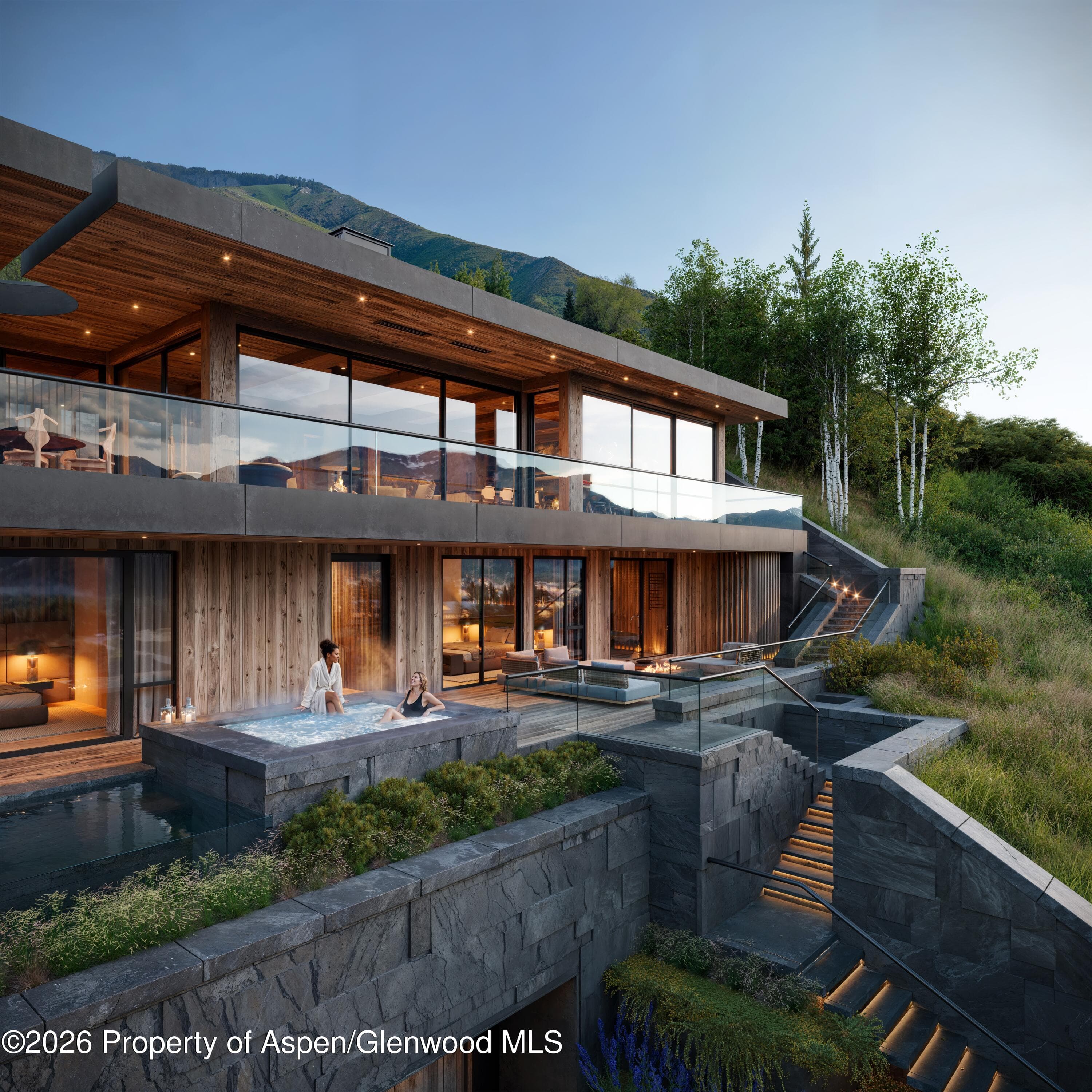 221 Wrights Road, Aspen, CO 81611 - Photo 4