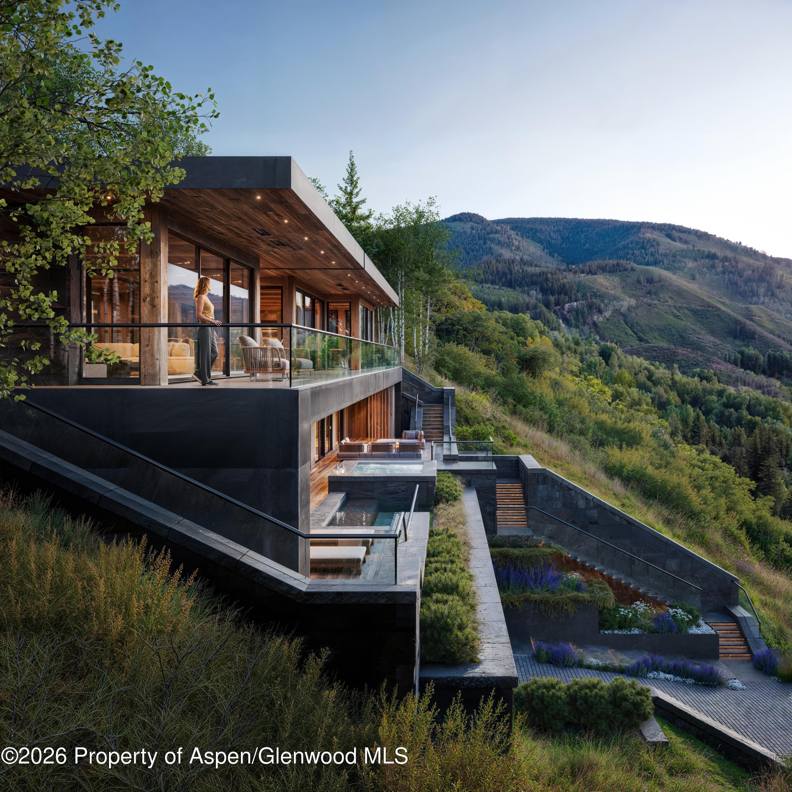 221 Wrights Road, Aspen, CO 81611 - Photo 5