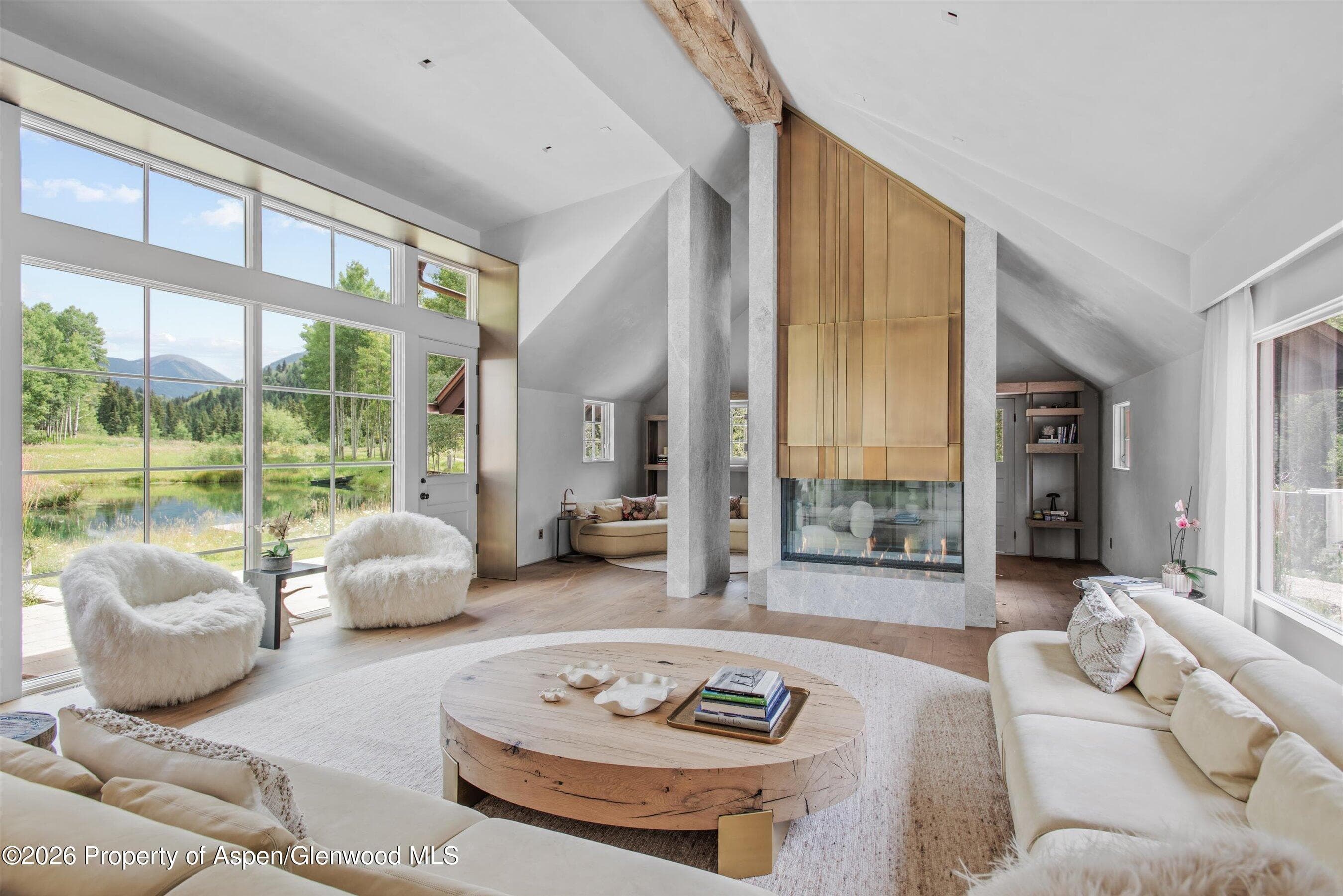 5387 Castle Creek Road, Aspen, CO 81611 - Photo 6