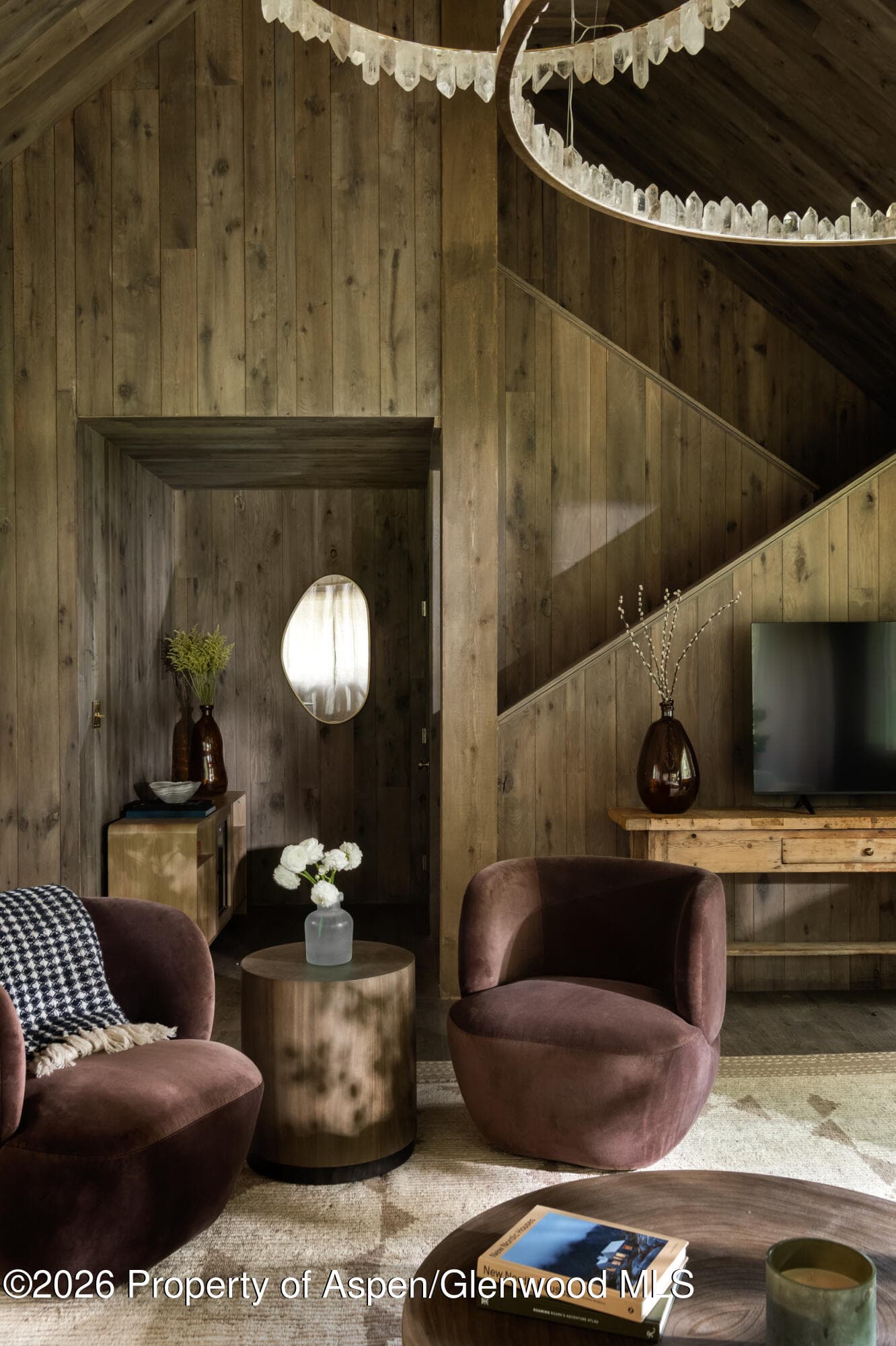 5387 Castle Creek Road, Aspen, CO 81611 - Photo 26