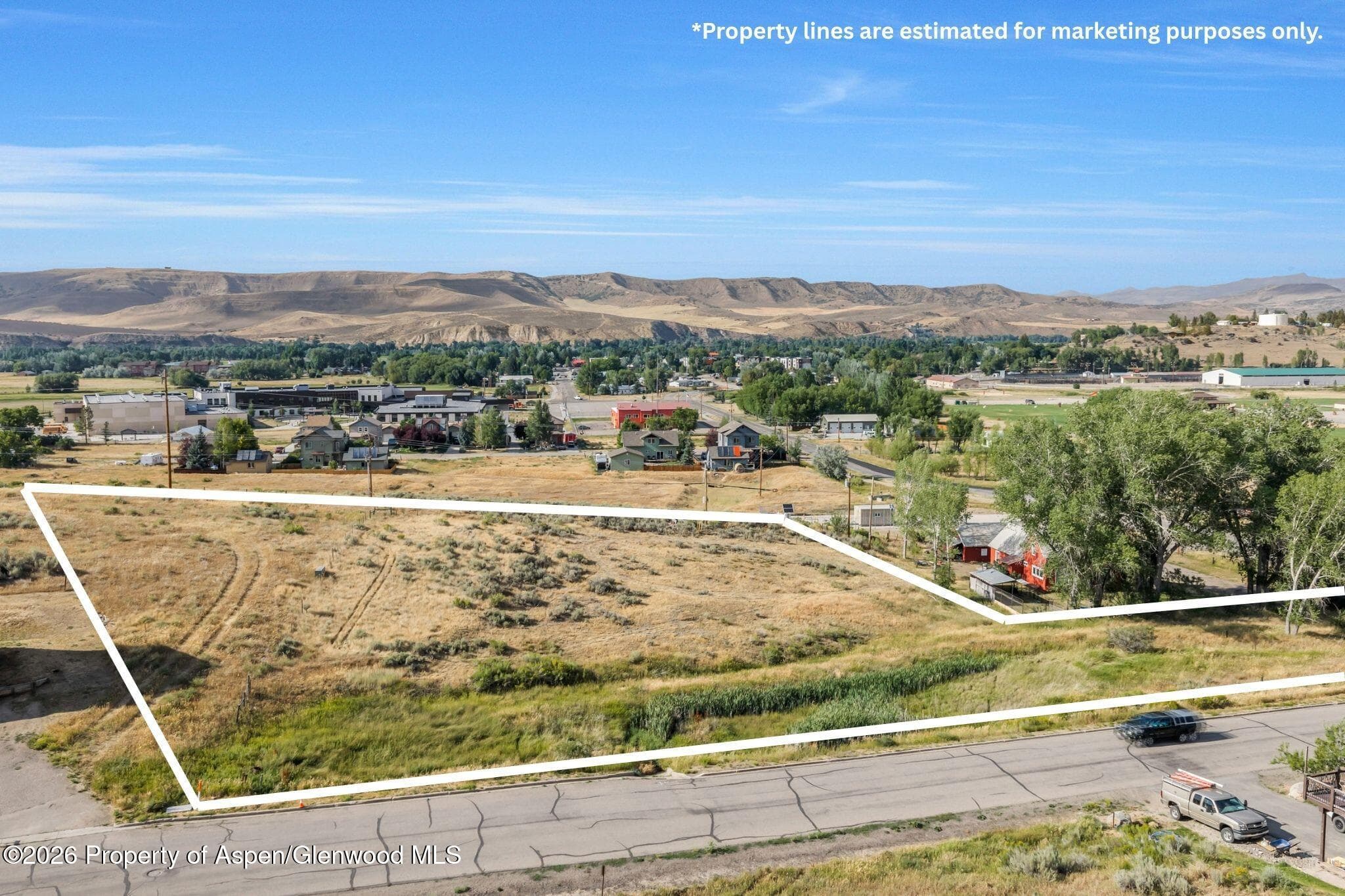 Tbd Harvest Drive, Hayden, CO 81639 - Photo 3