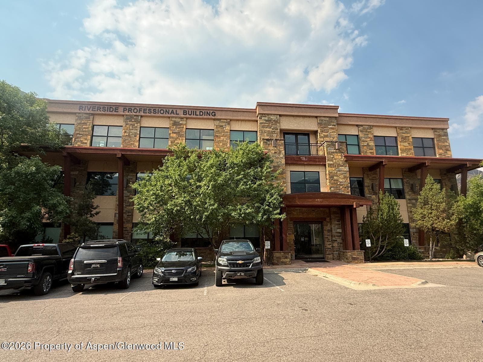 2700 Gilstrap Court 300, Glenwood Springs, CO 81601 - Photo 3