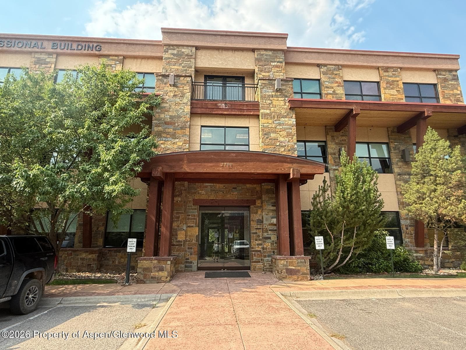 2700 Gilstrap Court 350, Glenwood Springs, CO 81601 - Photo 4
