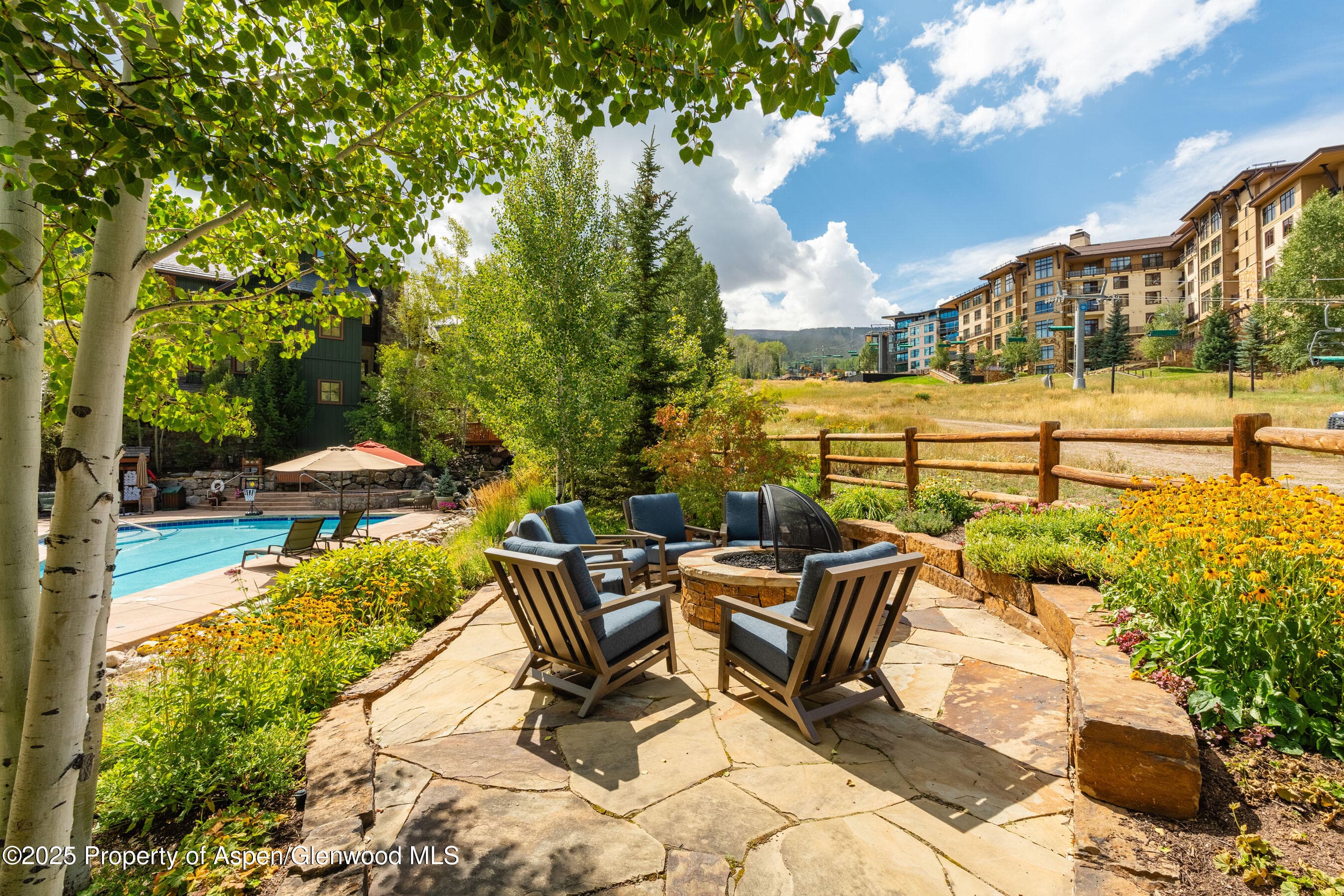 96 Timbers Club Court L3-V, Snowmass Village, CO 81615 - Photo 25