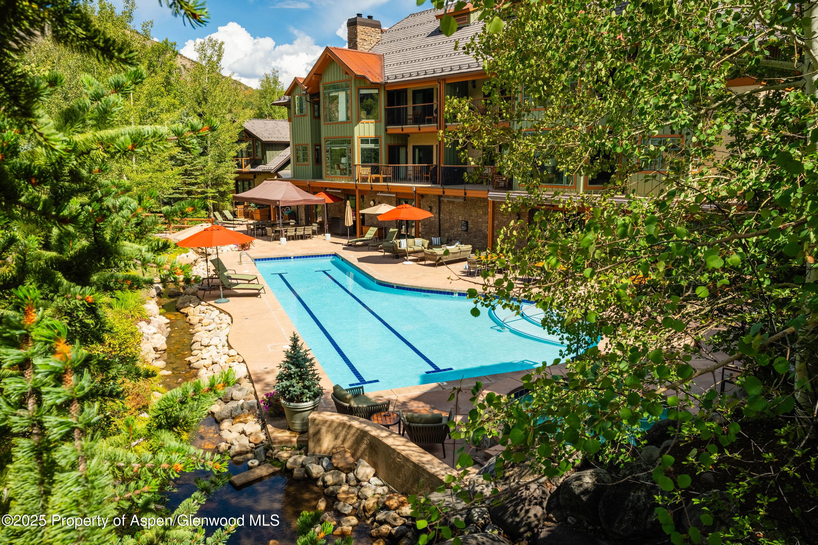 96 Timbers Club Court L3-V, Snowmass Village, CO 81615 - Photo 26