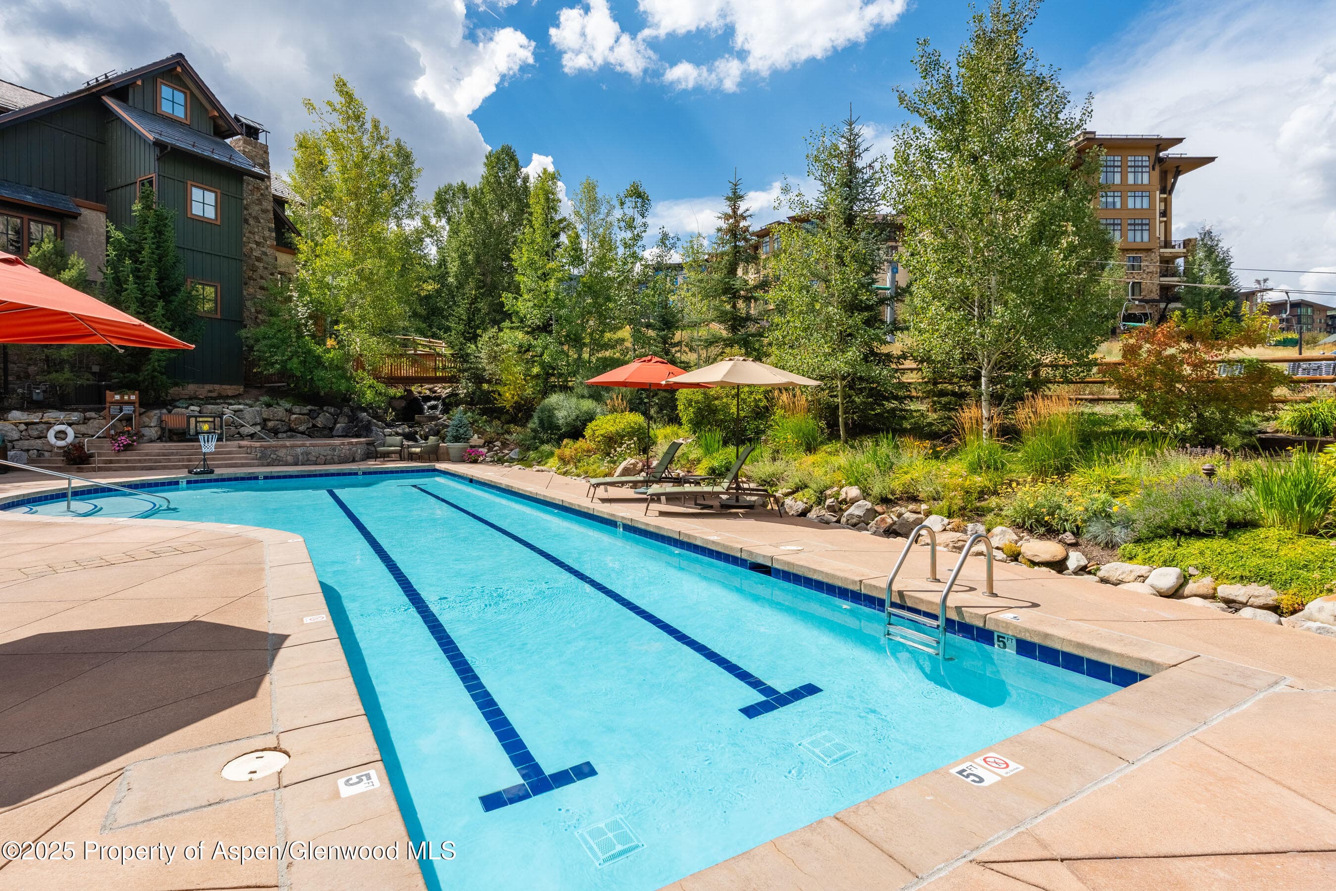 96 Timbers Club Court L3-V, Snowmass Village, CO 81615 - Photo 27
