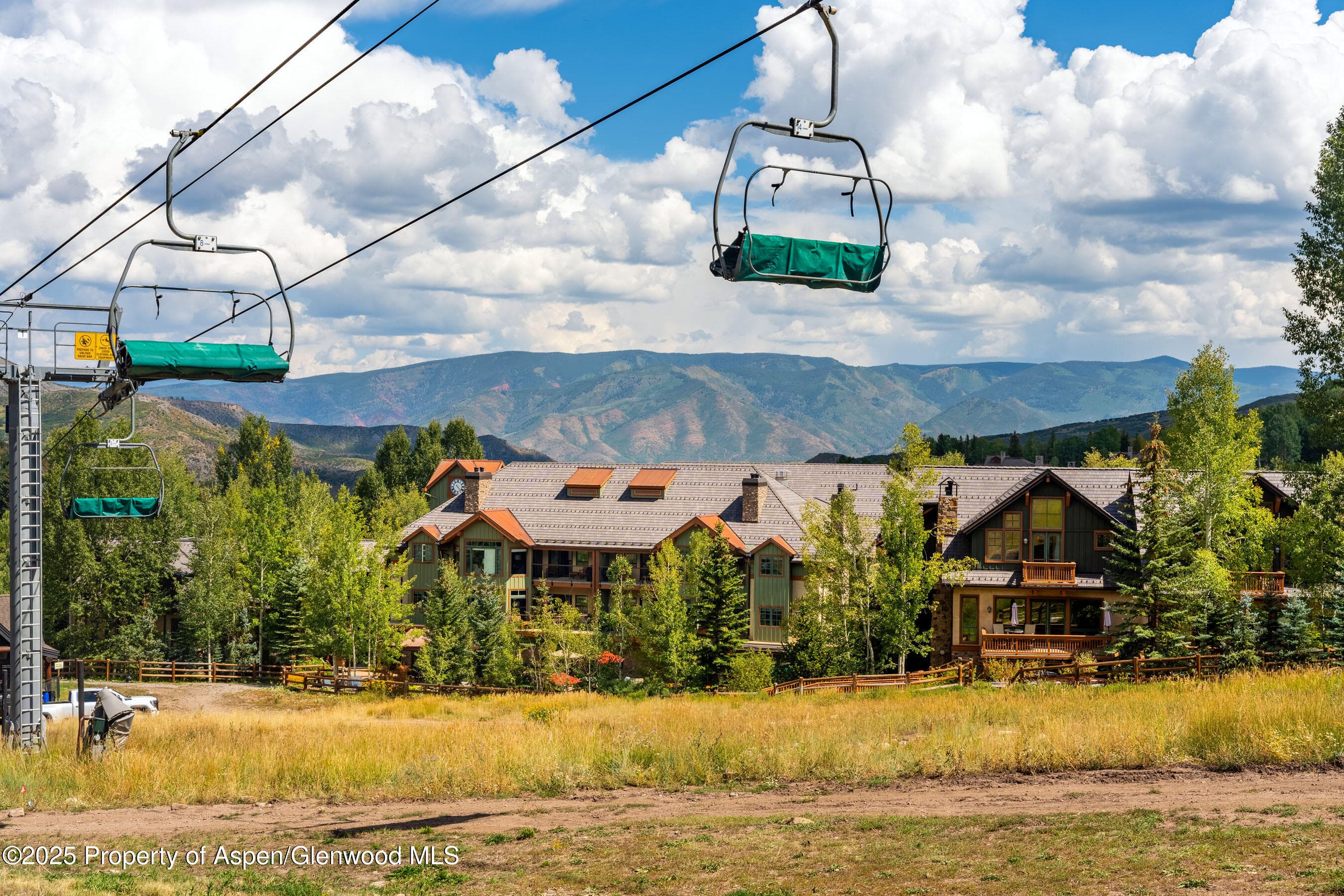 96 Timbers Club Court L3-V, Snowmass Village, CO 81615 - Photo 28