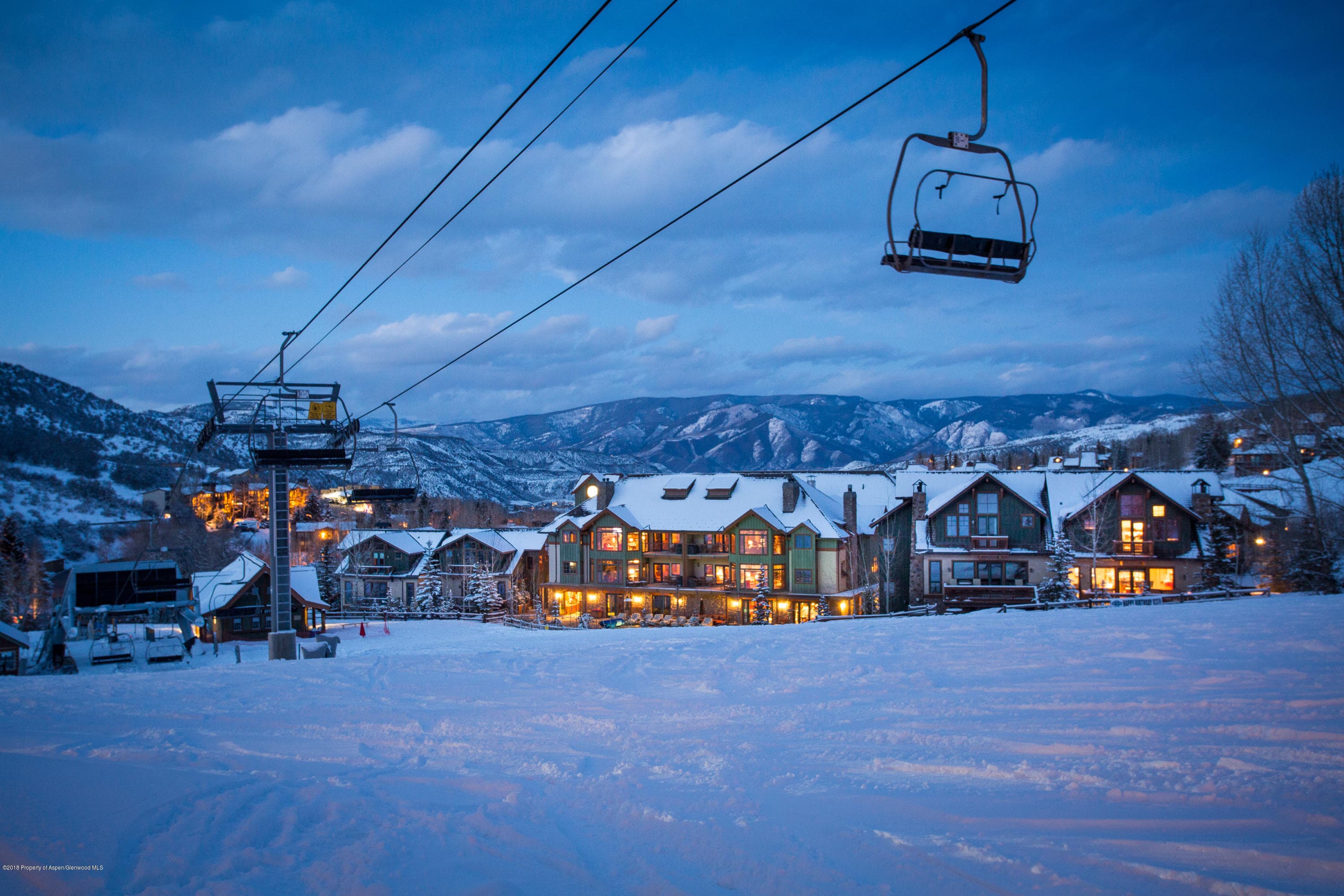 96 Timbers Club Court L3-V, Snowmass Village, CO 81615 - Photo 29