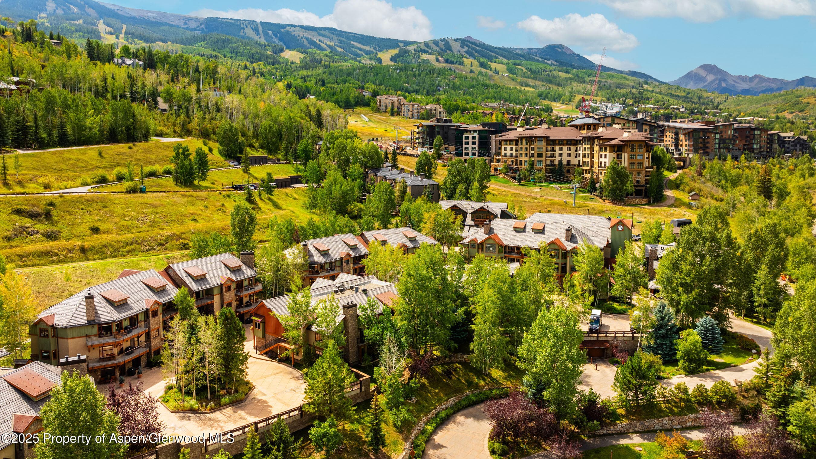 96 Timbers Club Court L3-V, Snowmass Village, CO 81615 - Photo 30