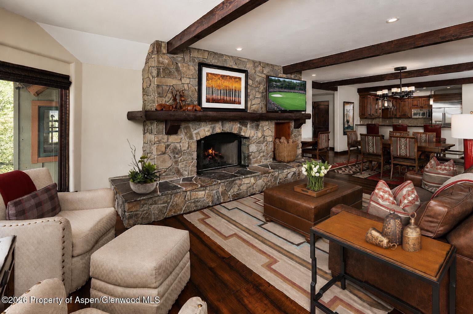 96 Timbers Club Court L3-V, Snowmass Village, CO 81615 - Photo 6