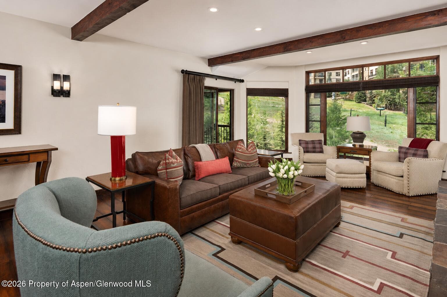 96 Timbers Club Court L3-V, Snowmass Village, CO 81615 - Photo 4